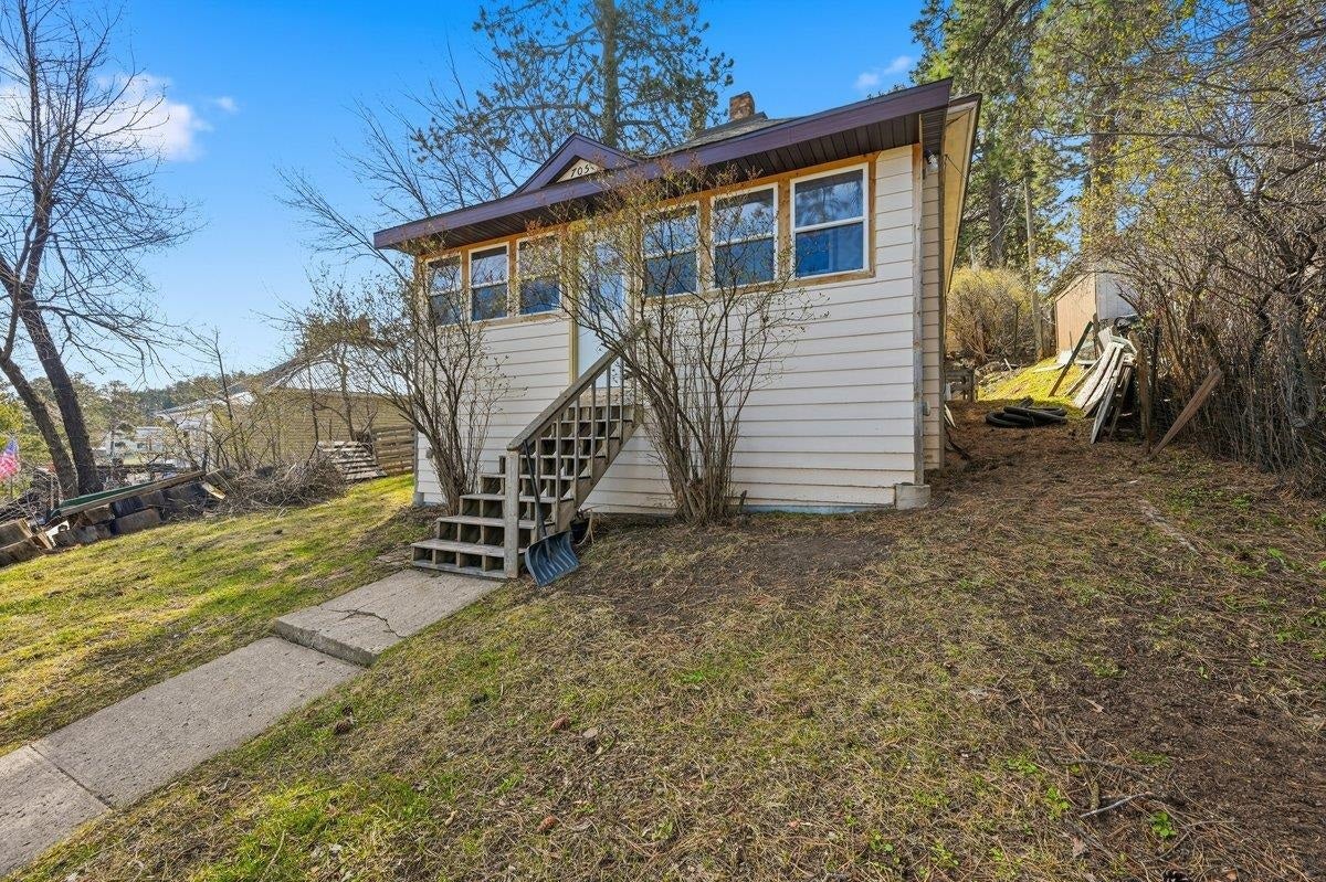 705 W Upper Addie Street — photo