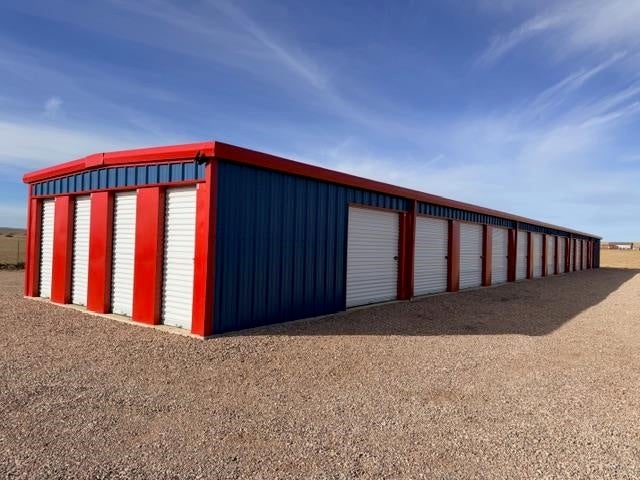 Tbd Antelope Flats Drive — photo