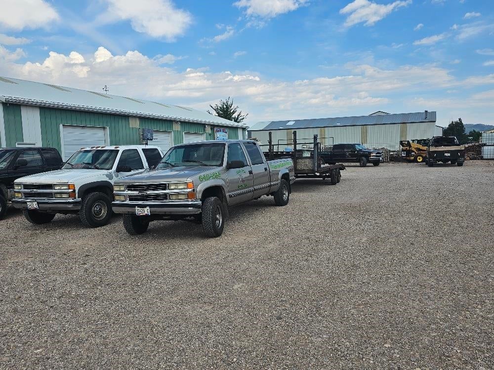 3114 W Fairgrounds Loop, Spearfish, SD 57783 — photo 2