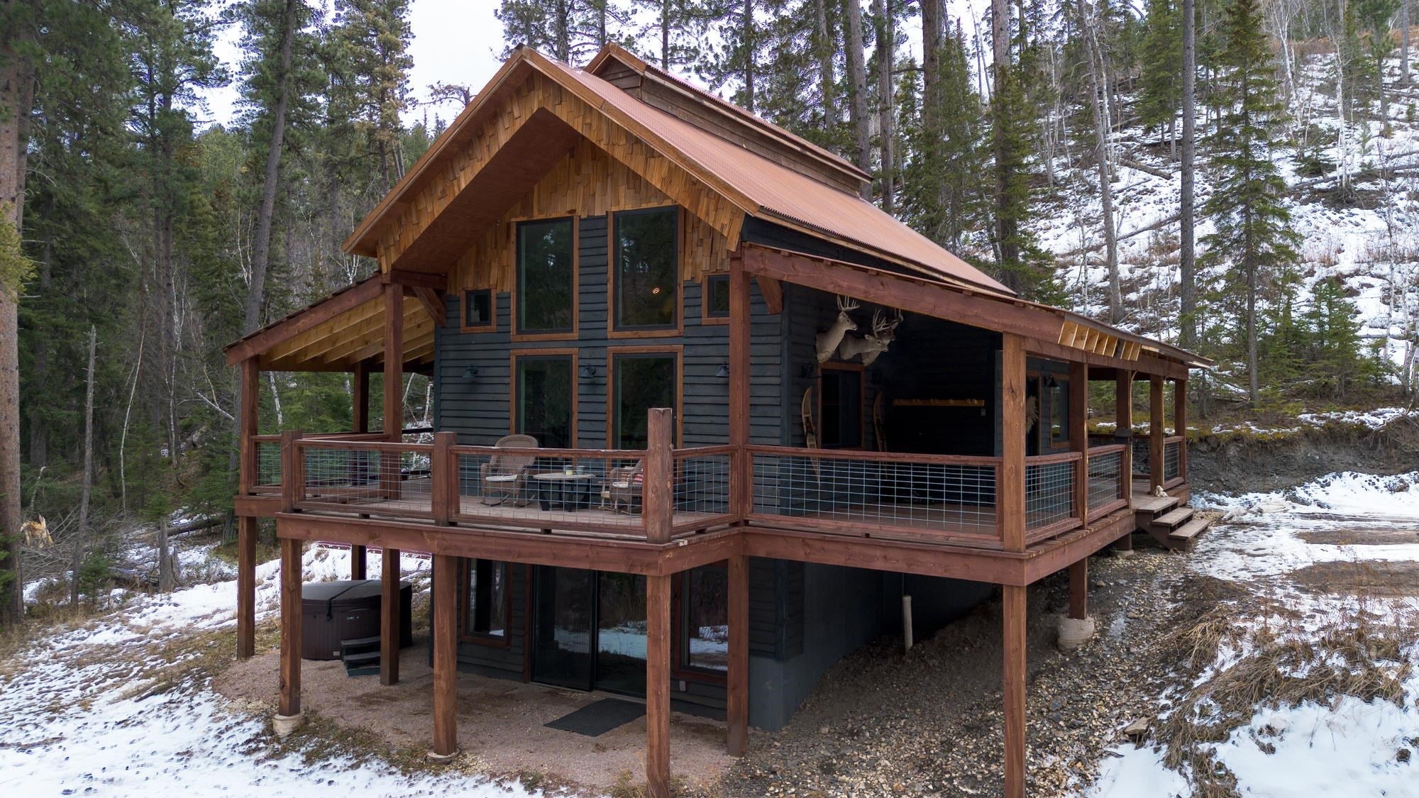 21120 Gilded Mountain Road — photo