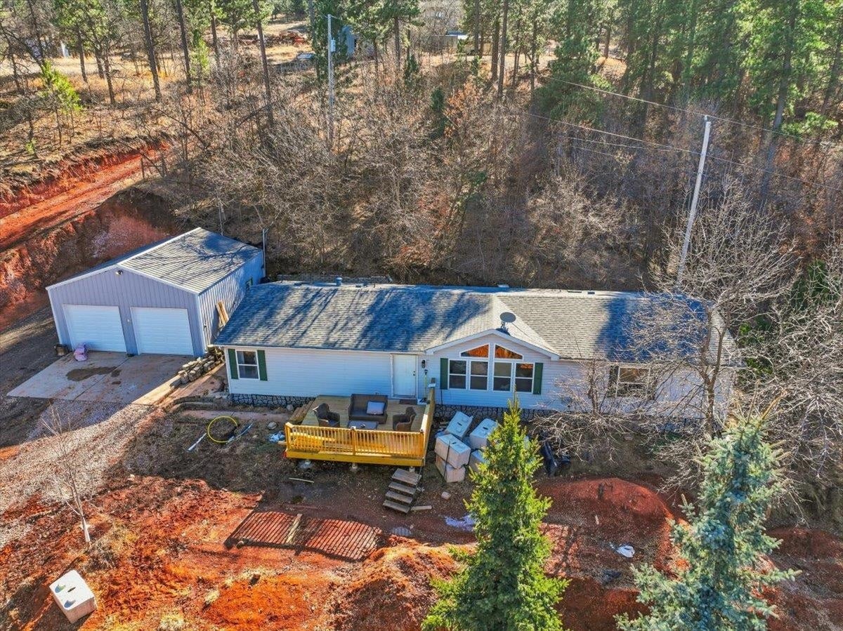 12041 Crook City Road — photo
