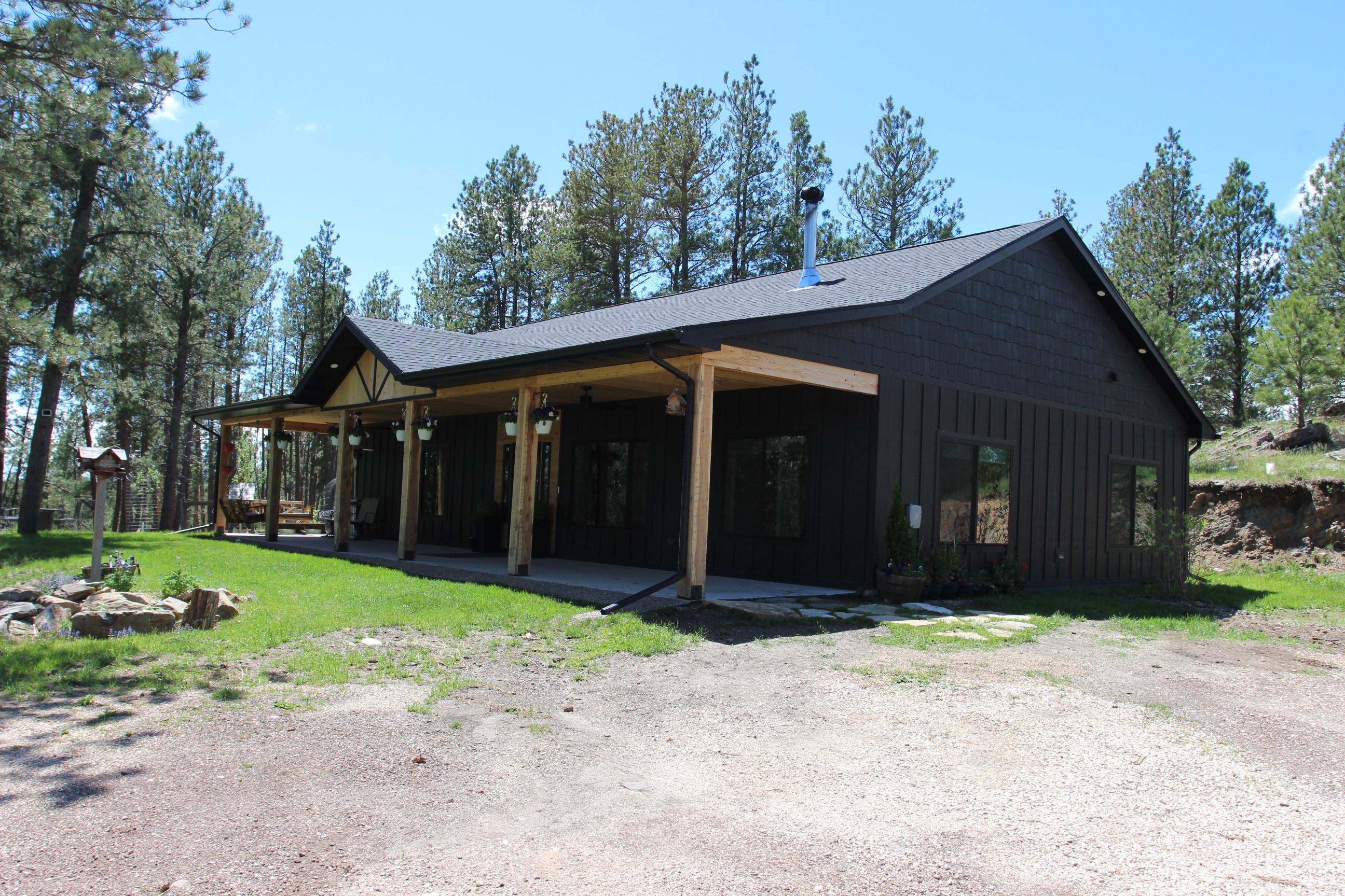 25293 Pilot Road, Custer, SD 57730 — photo 2