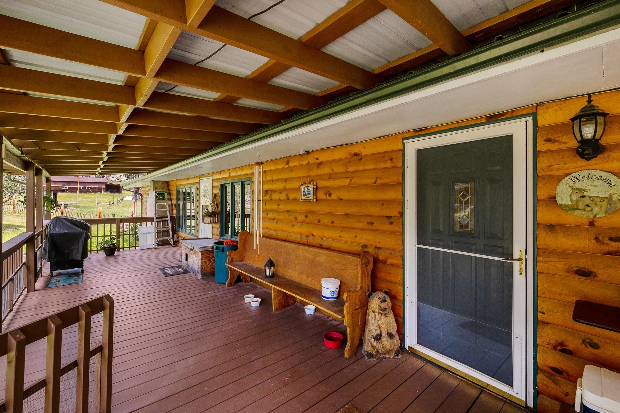 25138 Bear Rock Road, Custer, SD 57730 — photo 3