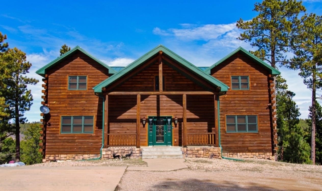 20788 Aspen Hollow Road — photo
