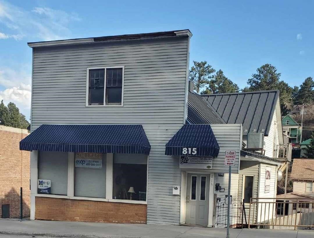 815 W Main Street — photo