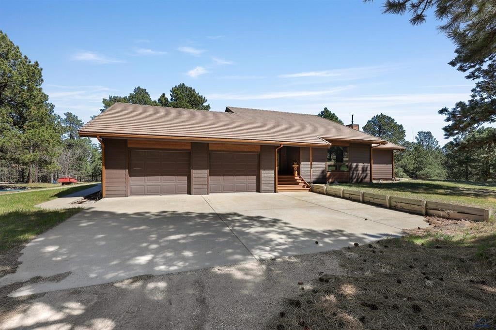 5418 Stone Tree Court — photo