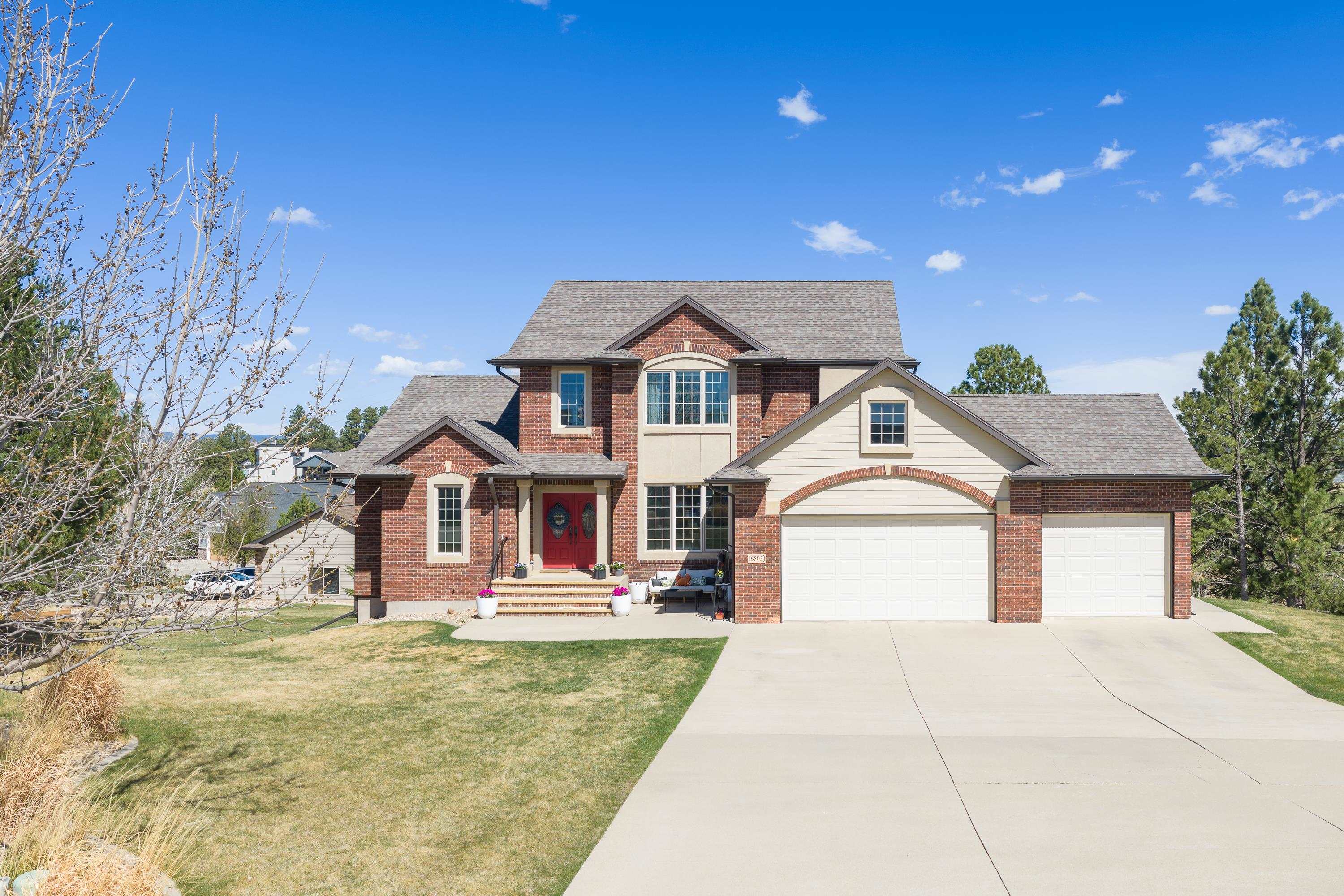 6503 Kennemer Drive — photo
