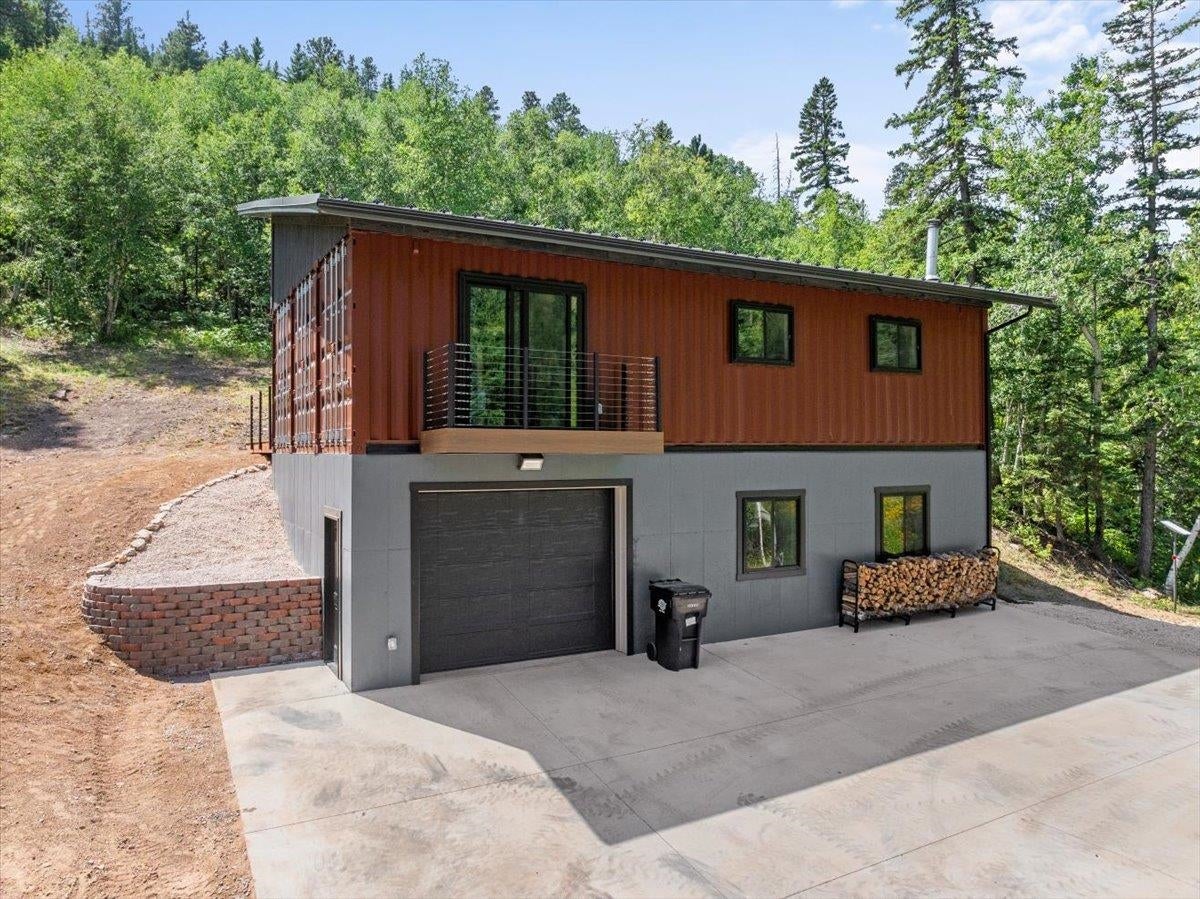 11269 Terry Gulch Road — photo
