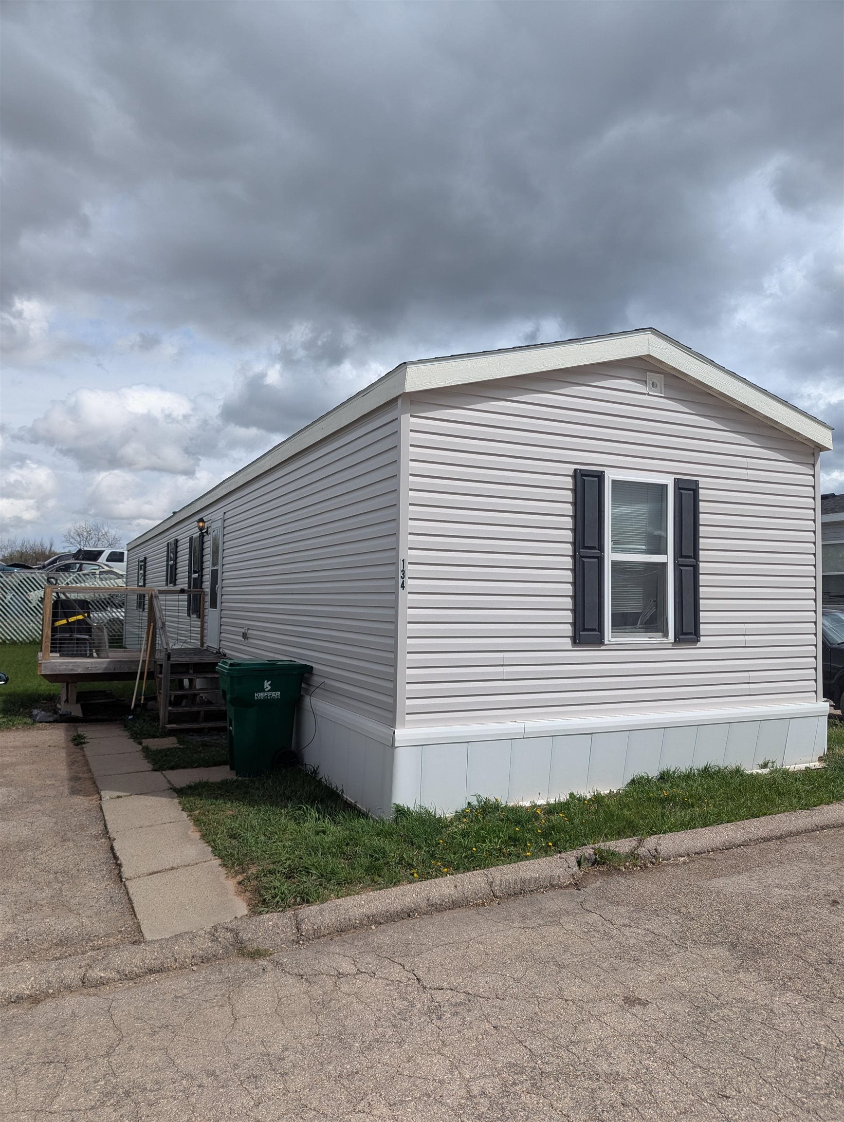 134 Valley Drive — photo
