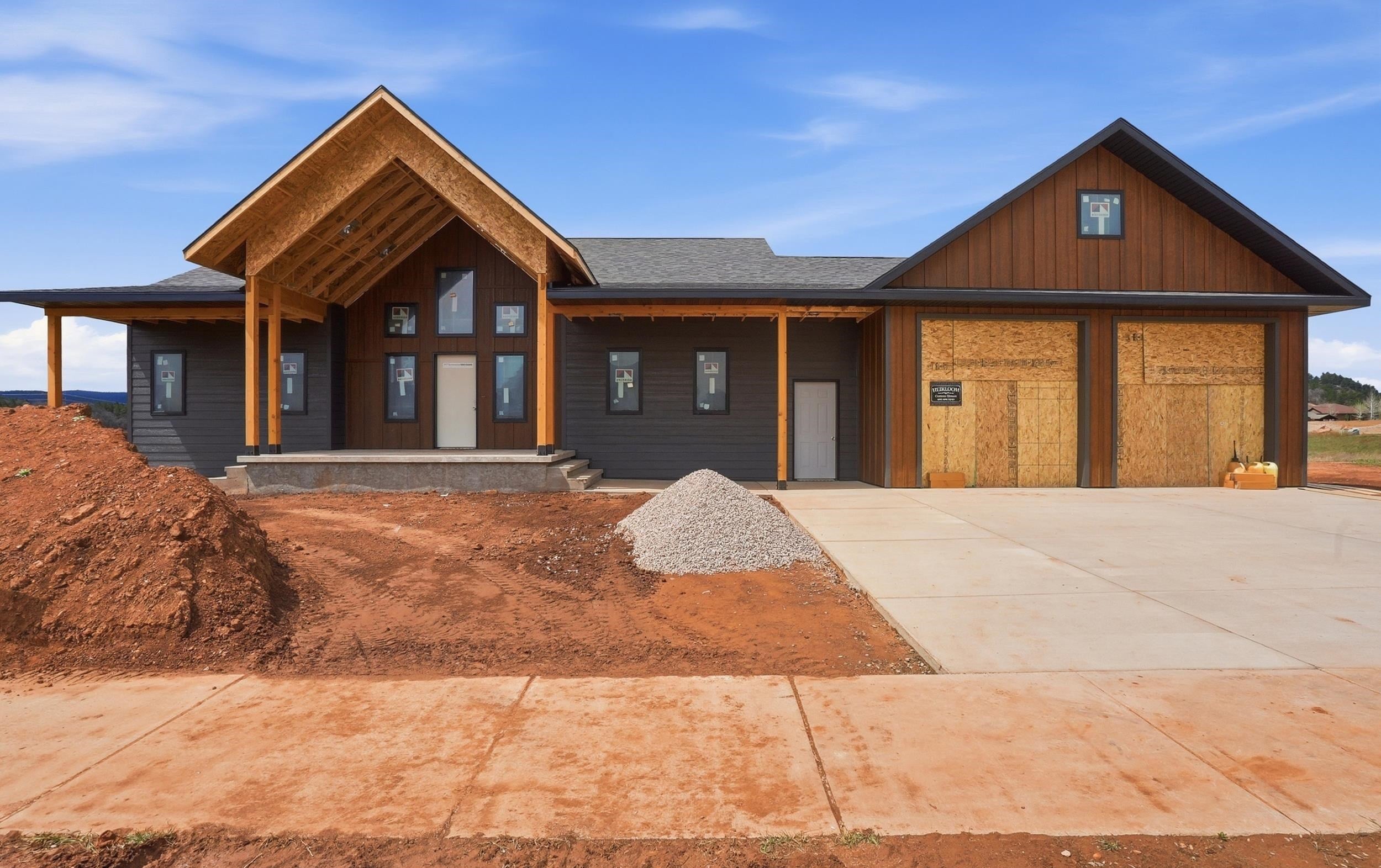 Lot 8 Block 10 Gooseberry Road — photo