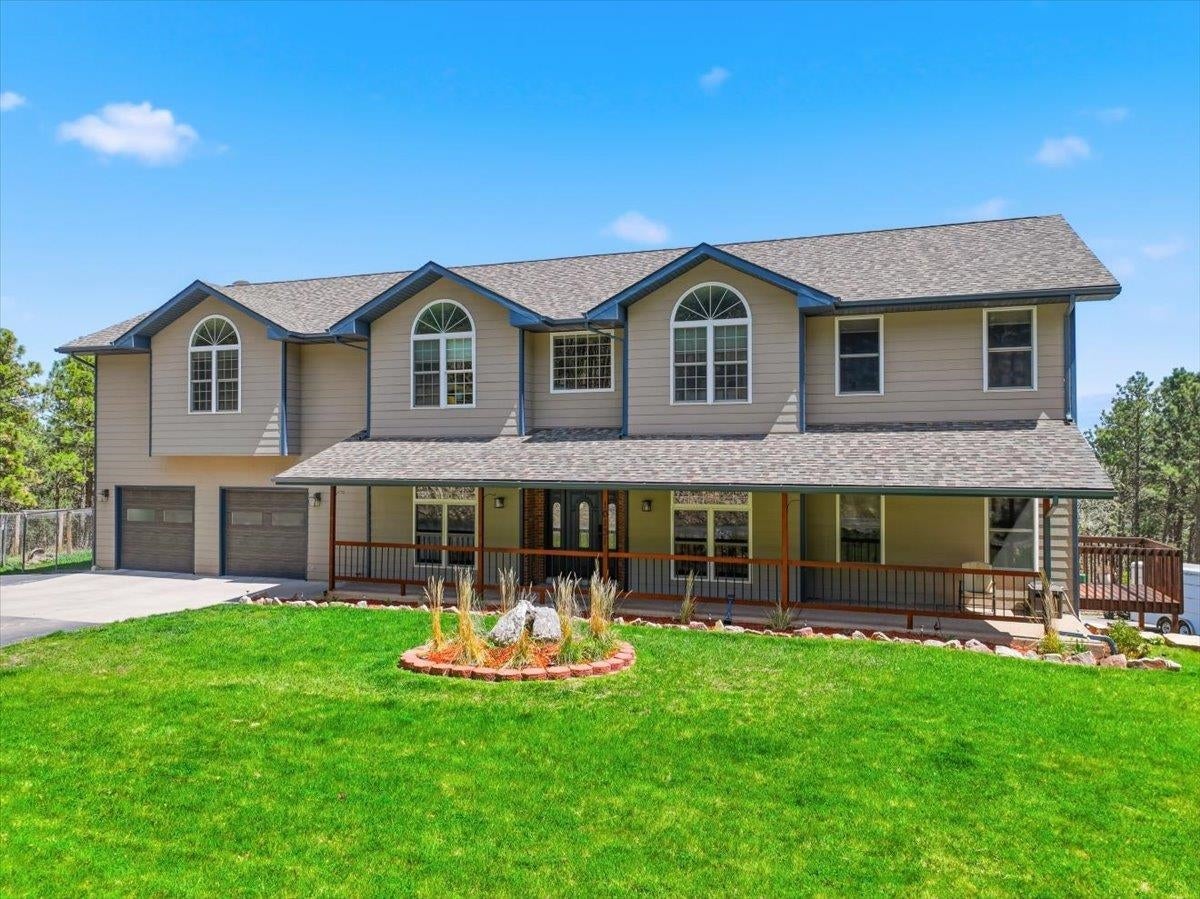 10131 N Ponderosa Drive — photo