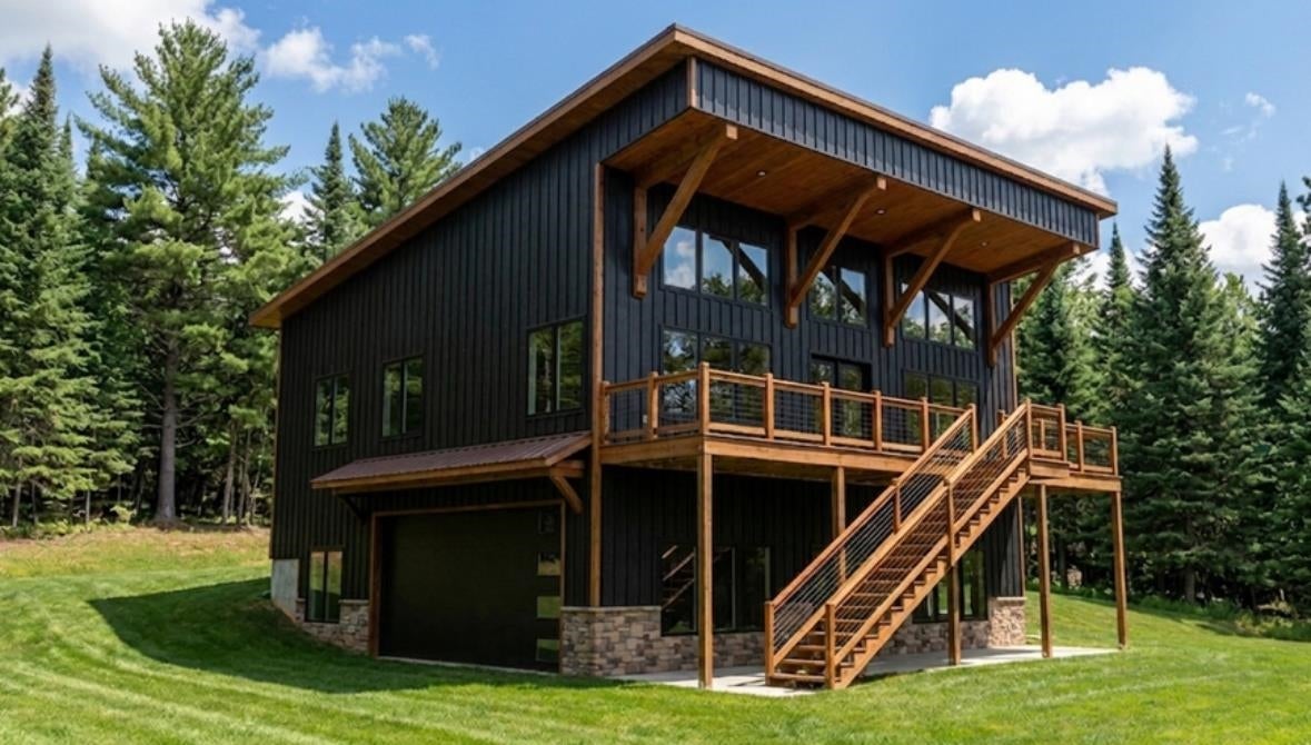 Lot 27 Eastwind Court — photo