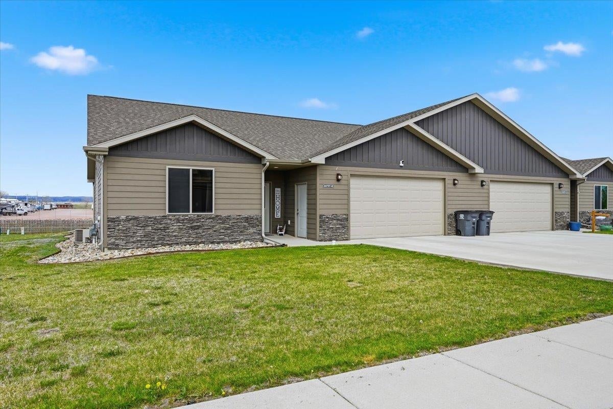 22737B Rando Court, Box Elder, SD 57719