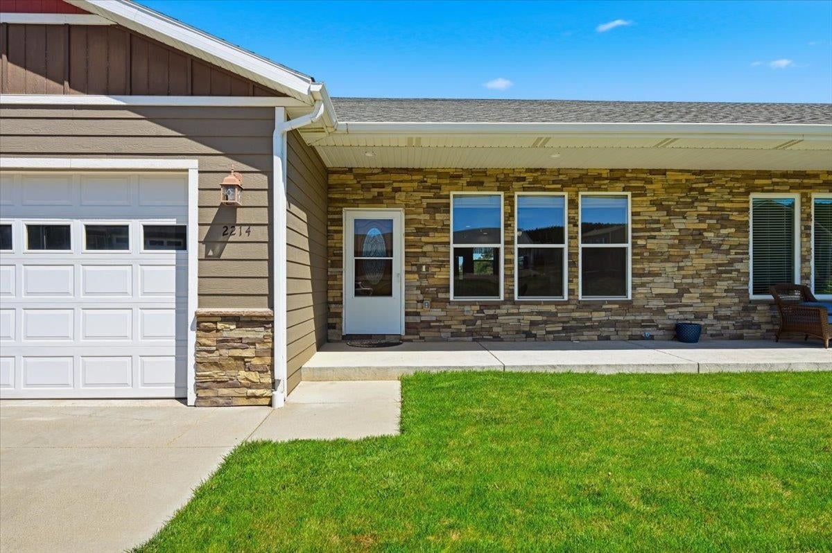2214 Split Rock Drive, Sturgis, SD 57785 — photo 2