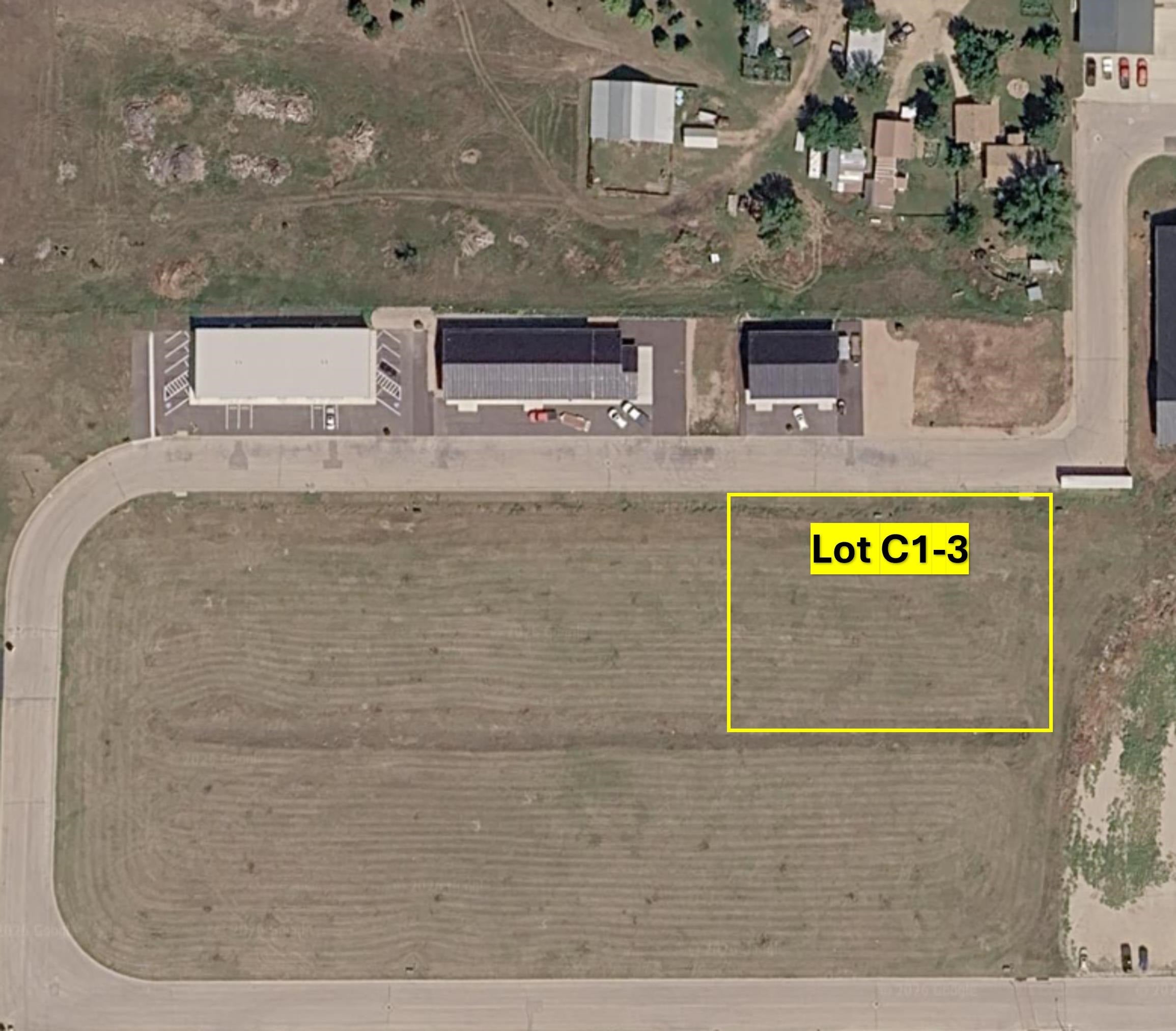 Tbd Lot C1-3 Hansen Ave — photo