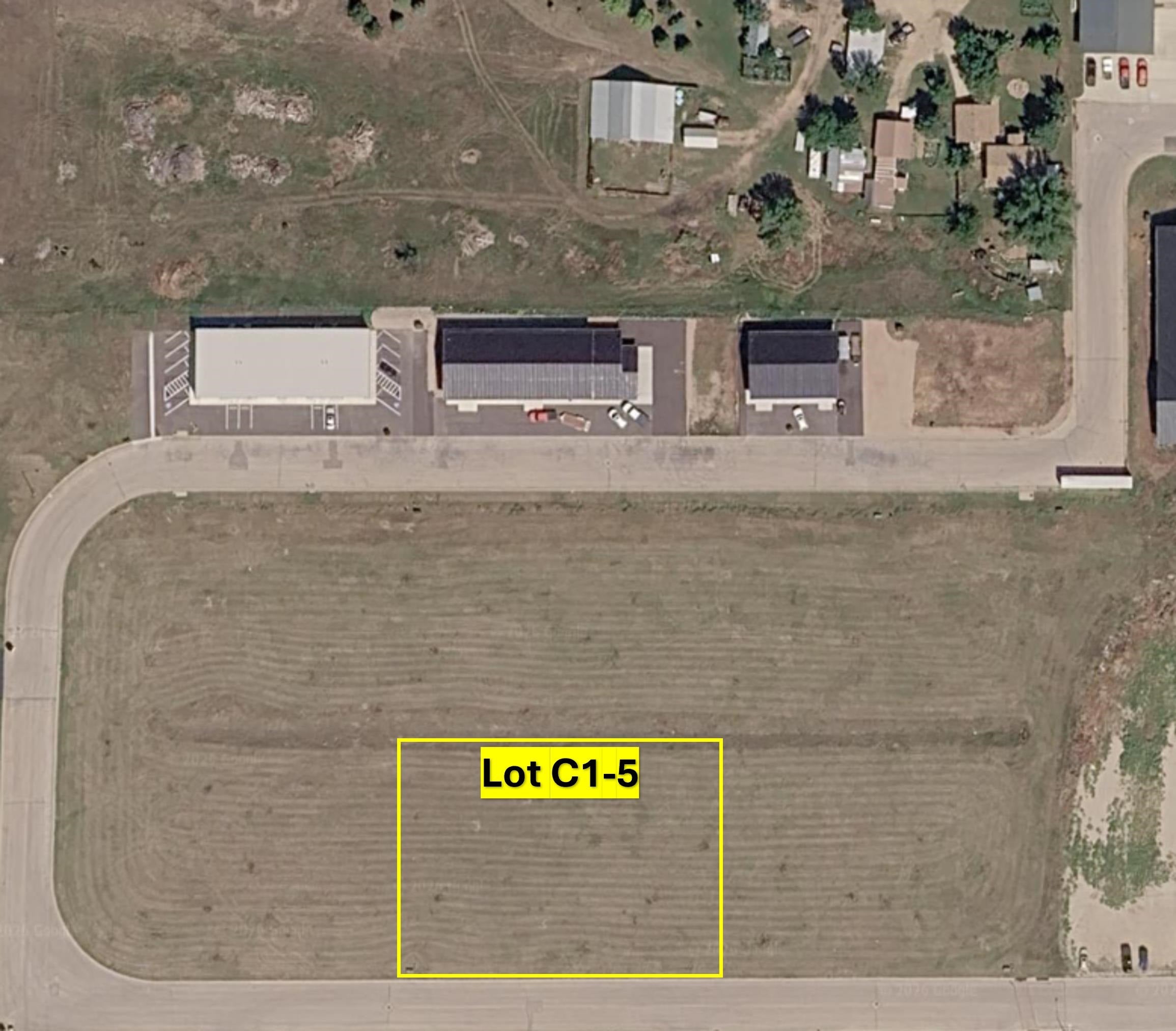 Tbd Lot C1-5 Mayer Avenue — photo