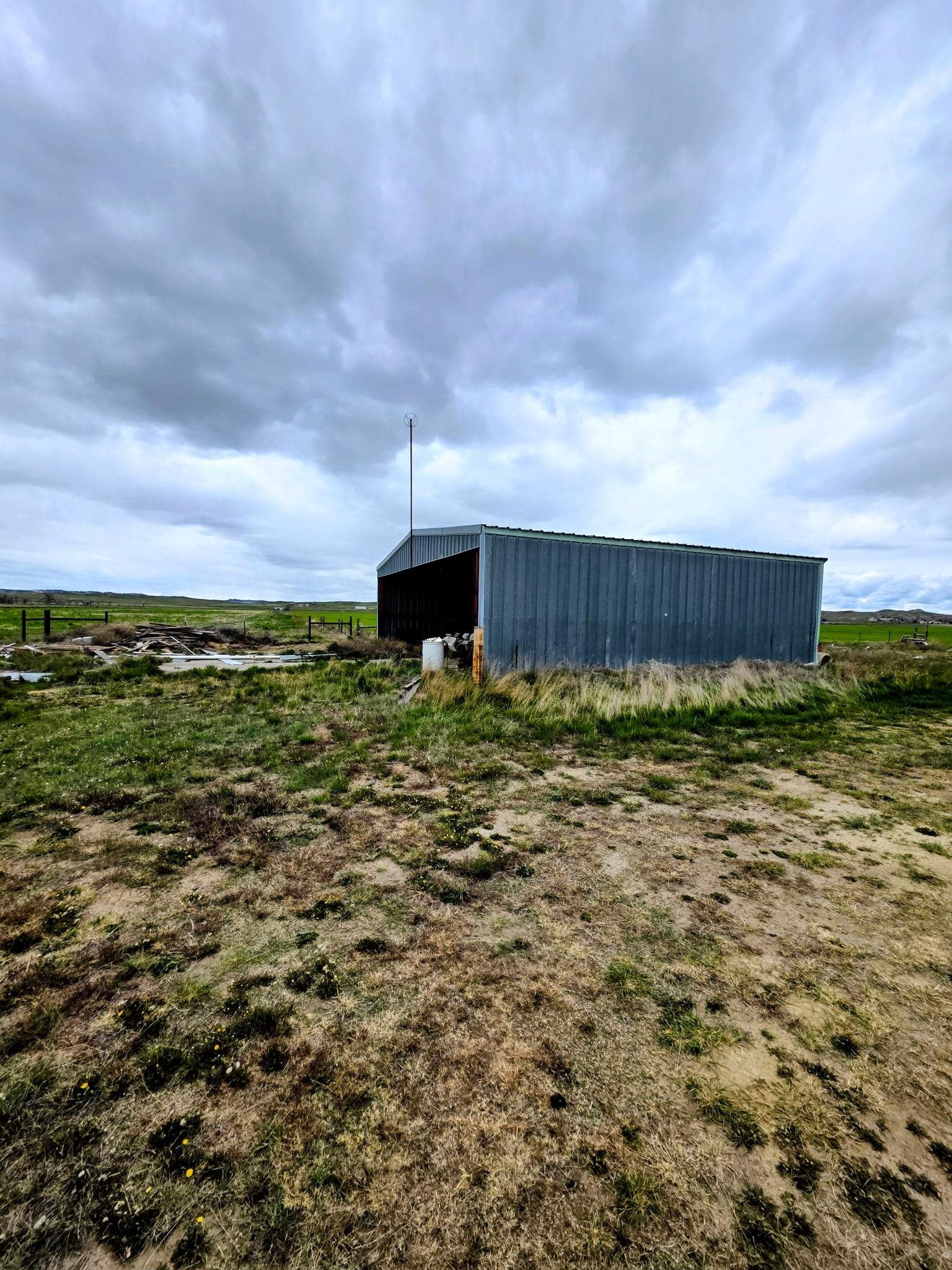 Tbd Airport Road — photo