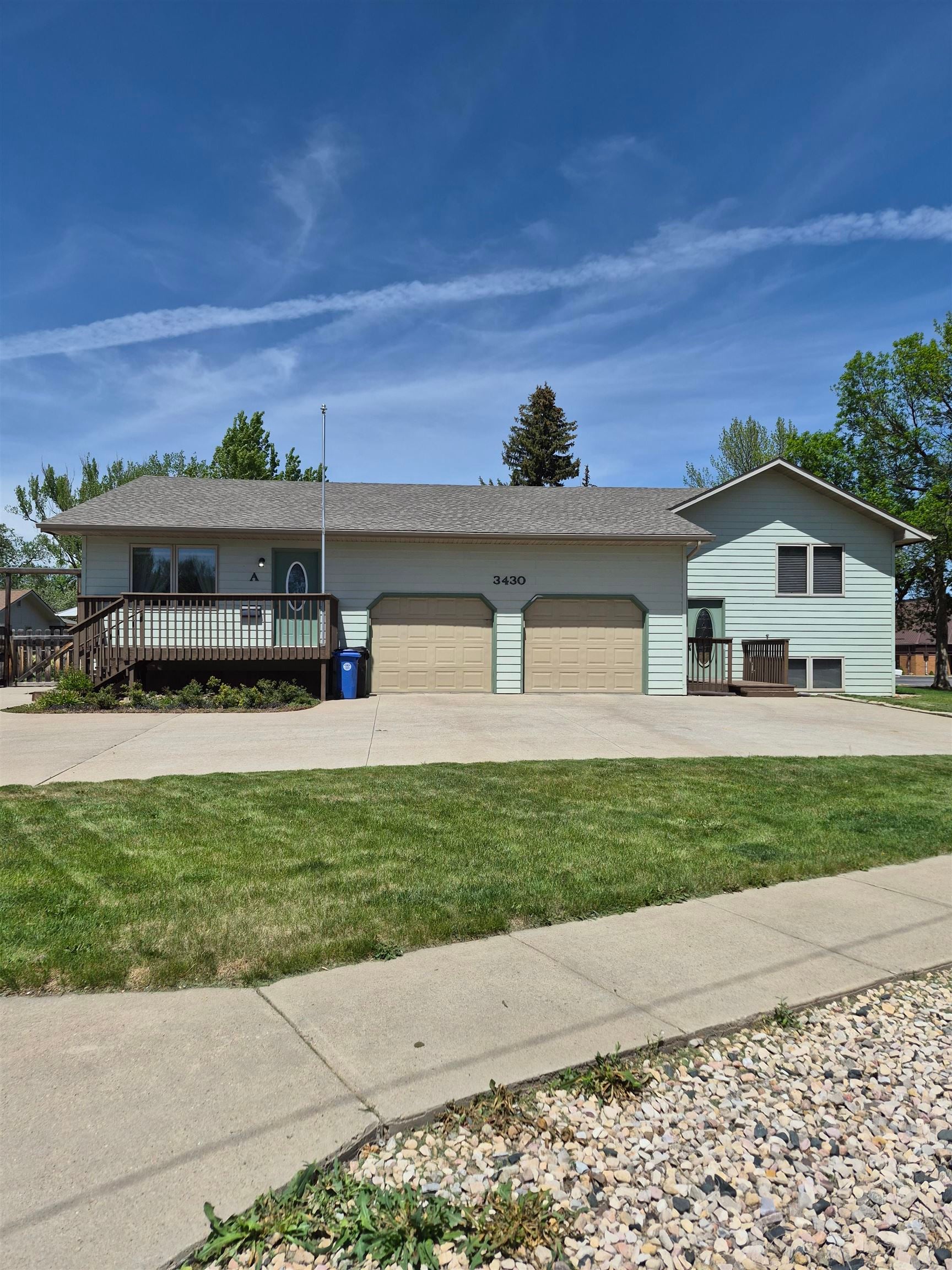 3430 Cottonwood Drive — photo