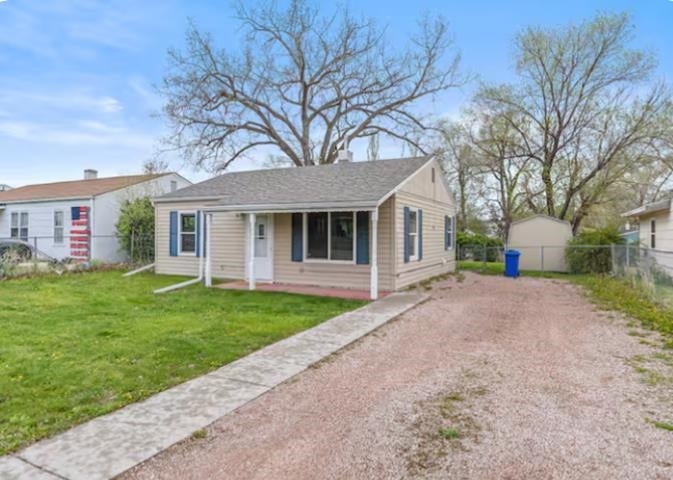 117 E St. Francis Street — photo
