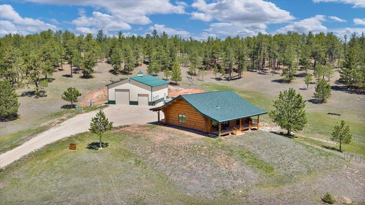 11906 Mountain Lion Lane — photo
