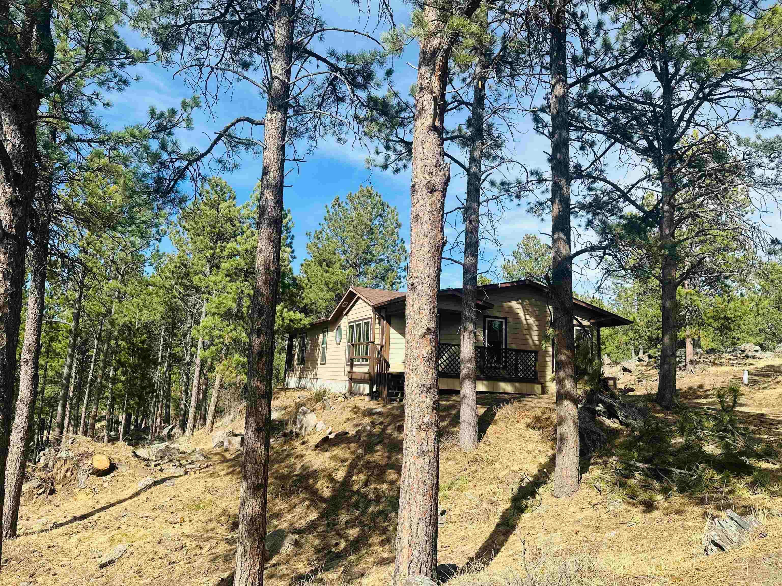 12127 Chickadee Lane — photo