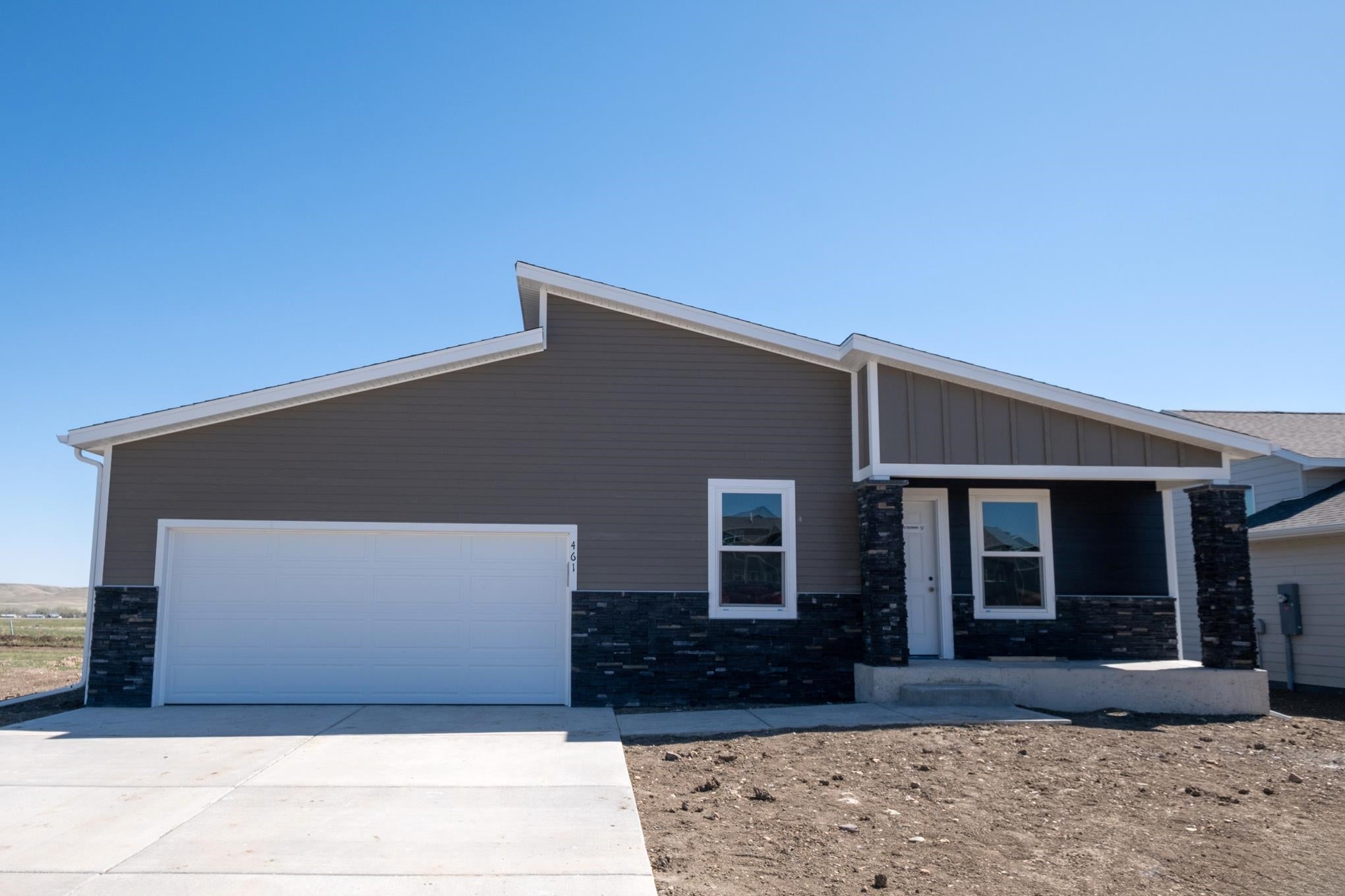 461 Yelner Drive — photo
