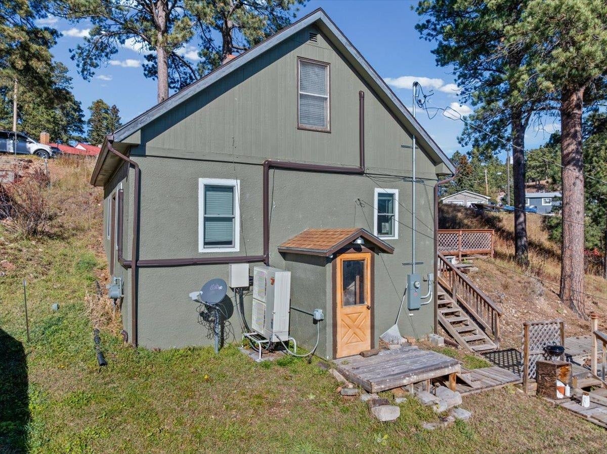 407 W Summit Street — photo