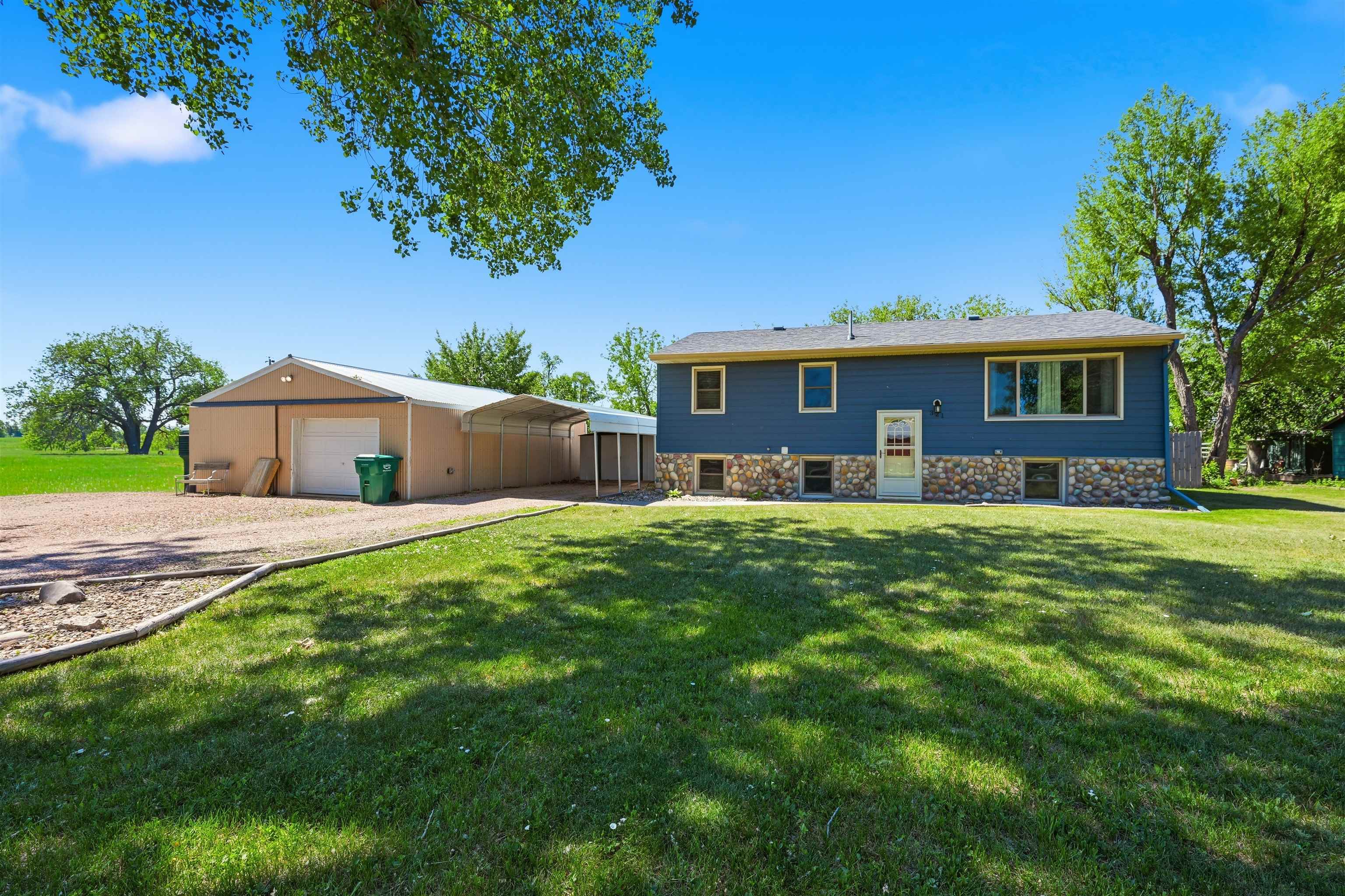 321 Circle Drive — photo