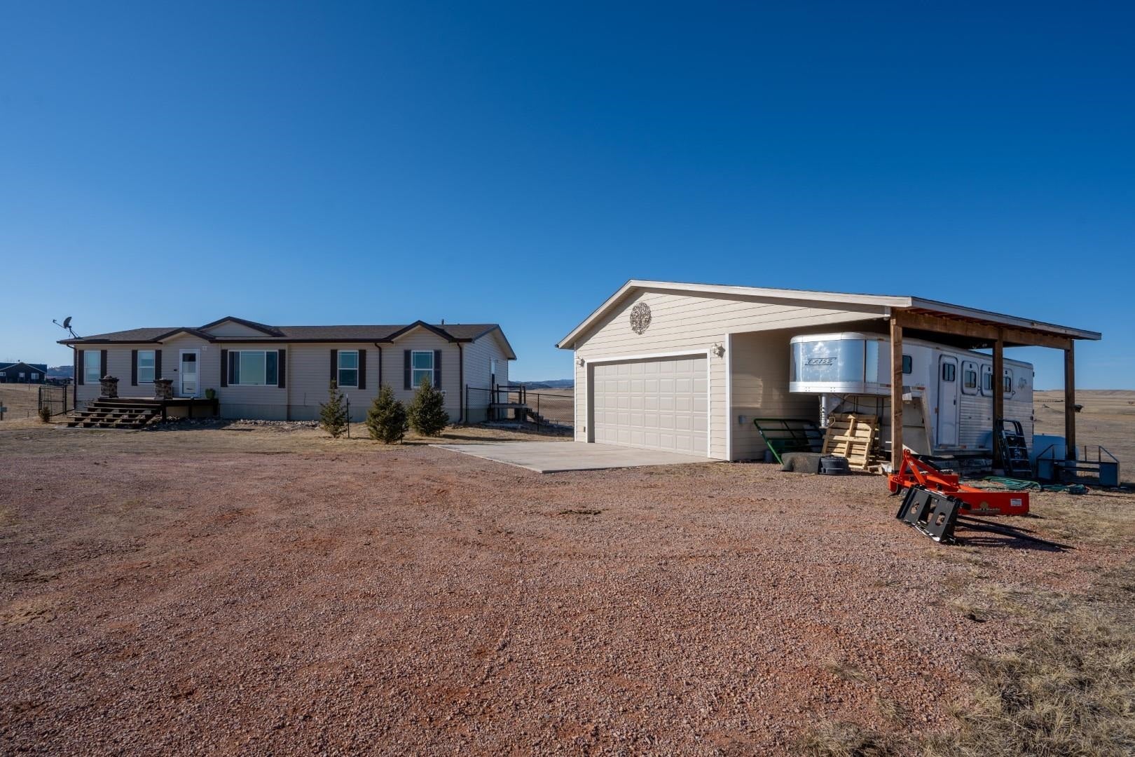 14198 Dry Creek Road — photo