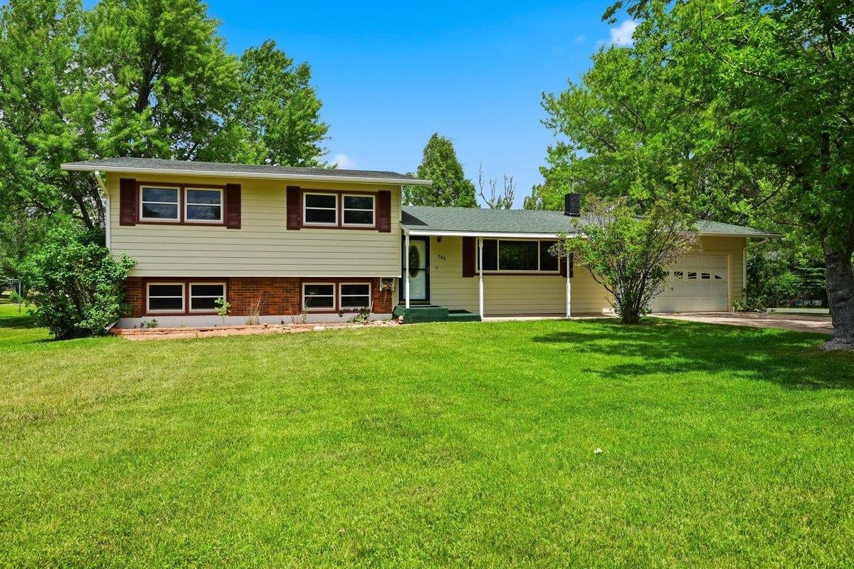 705 Pine Road Pine — photo