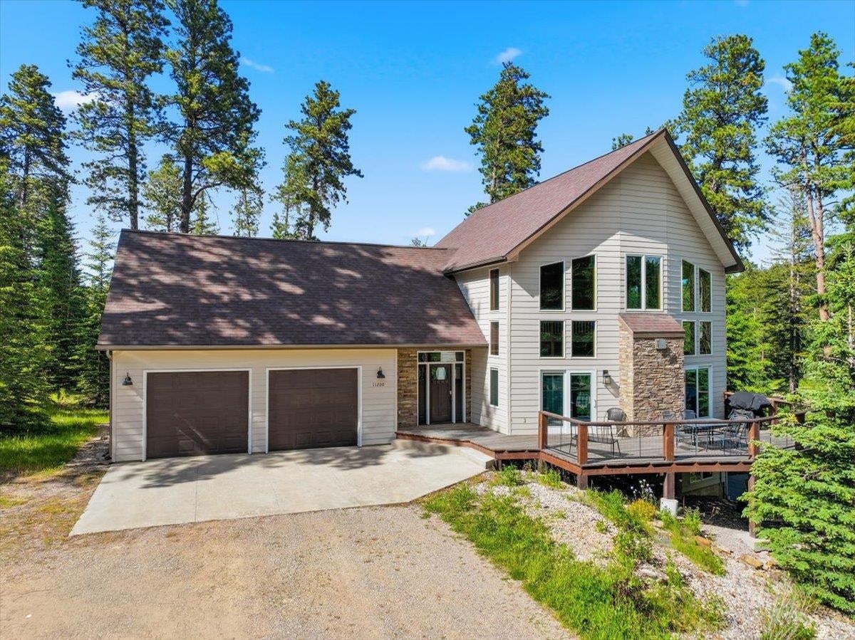 11200 Birch Drive — photo
