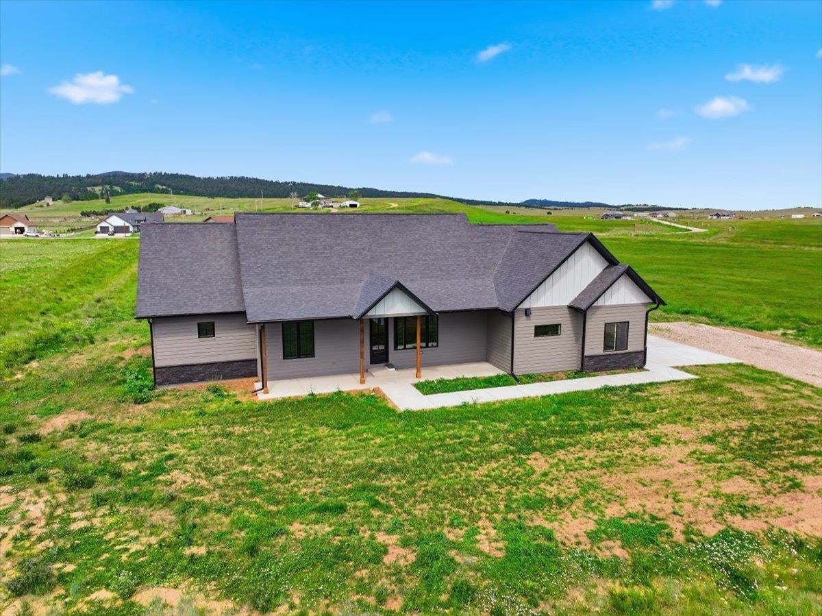 21007 Blair Ranch Loop, Sturgis, SD 57785 — photo 2