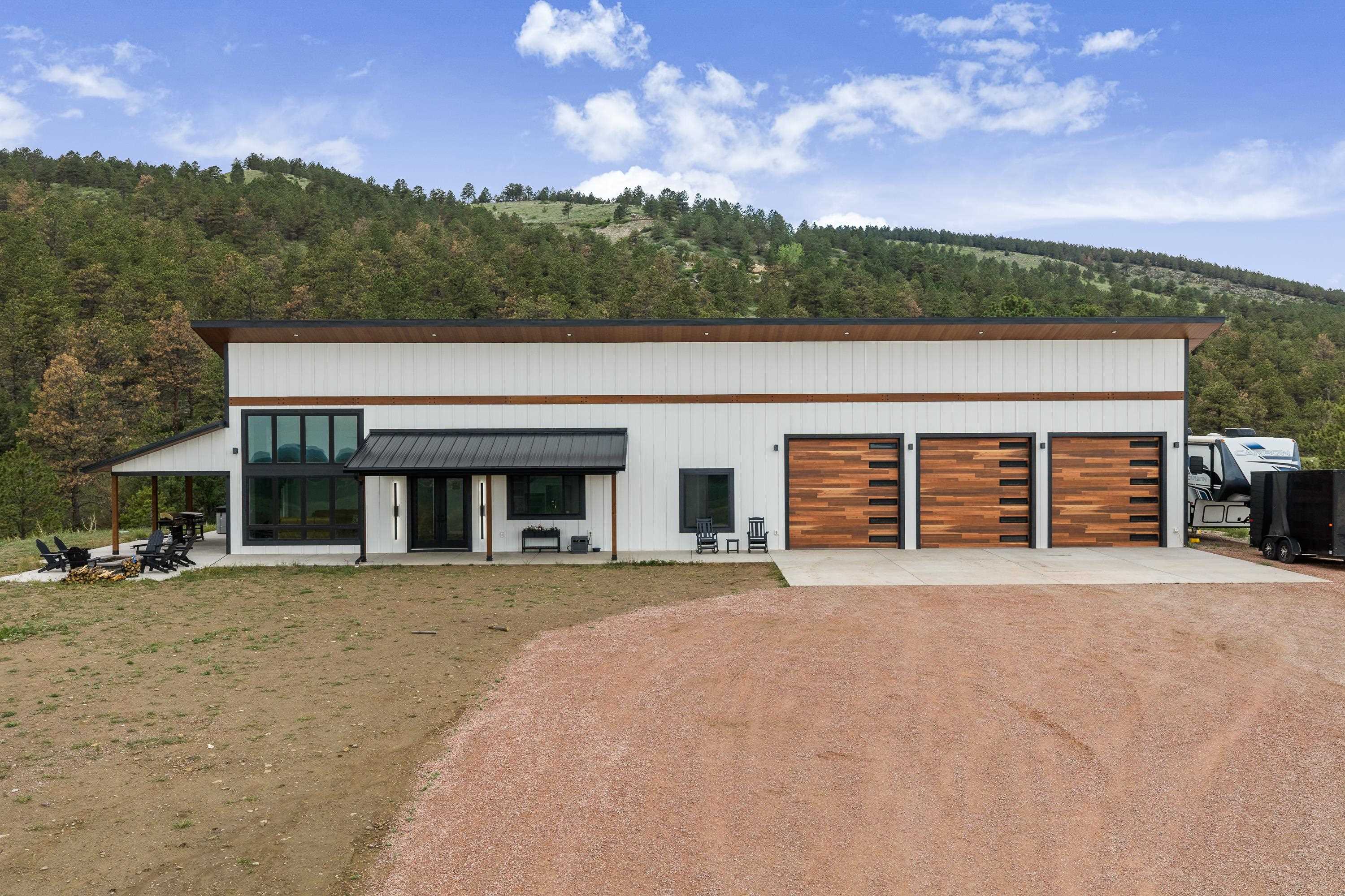 13599 Tatanka Spirit Road — photo
