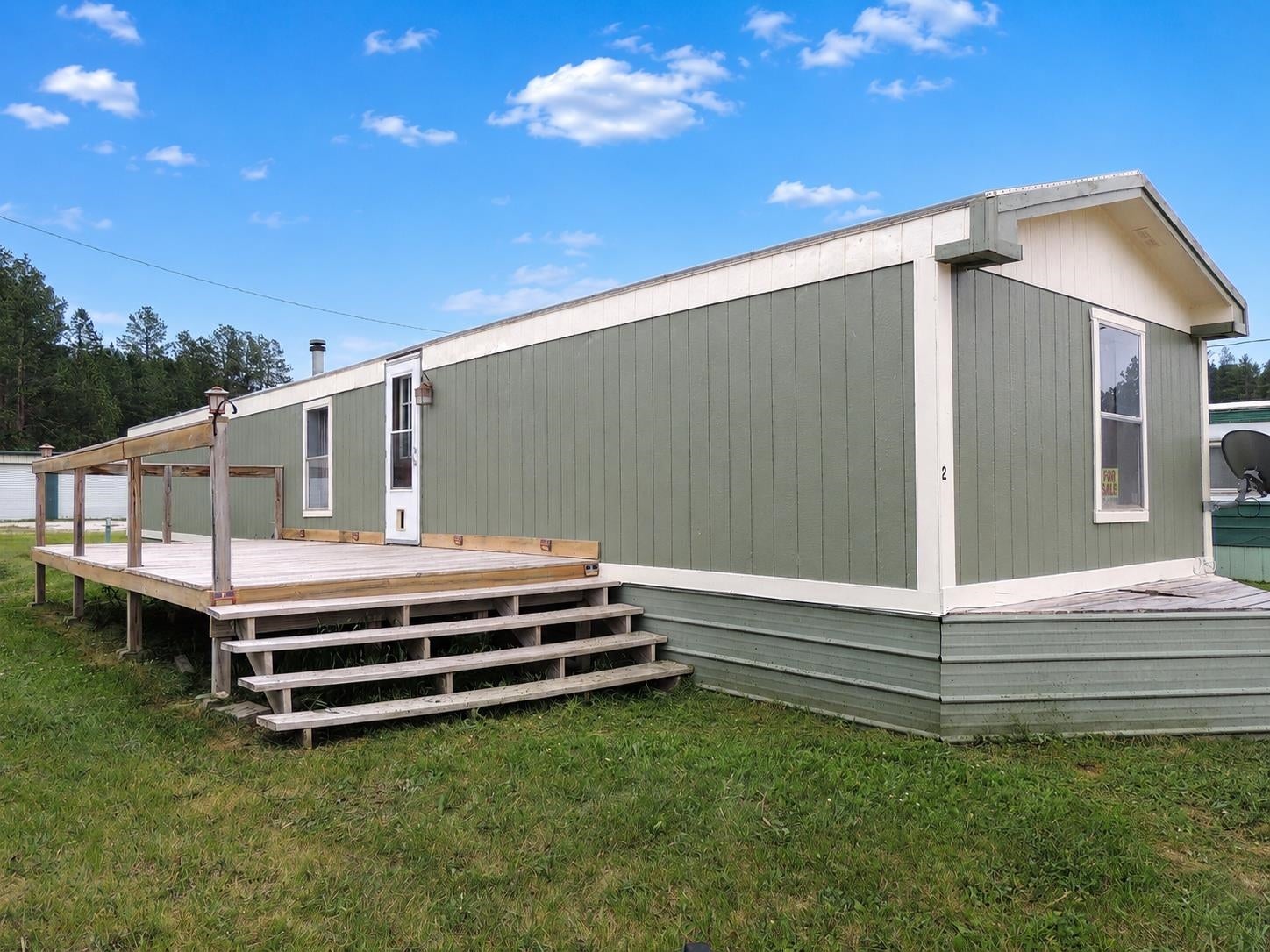 25242 - Lot 2 Lower French Creek Road — photo