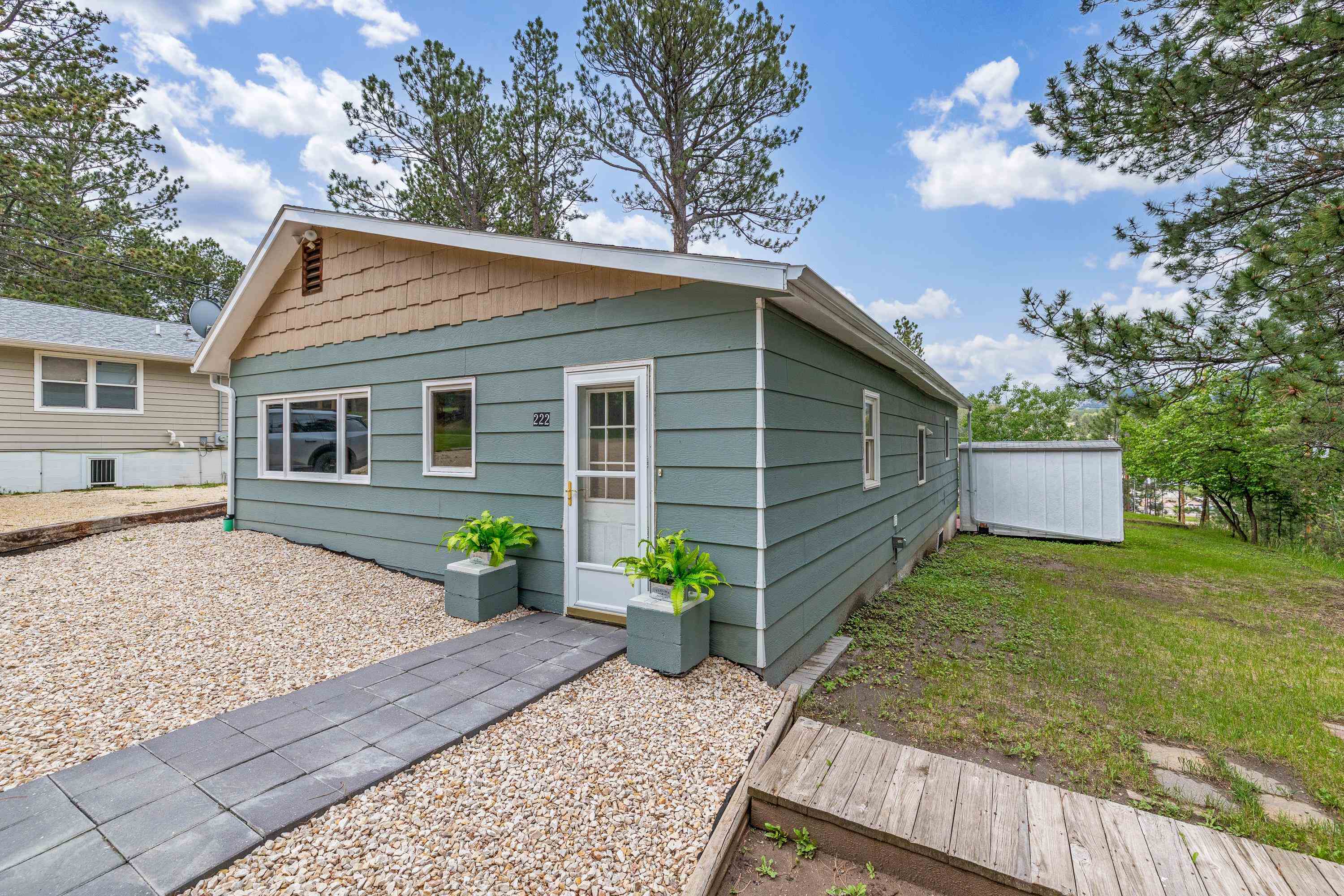 222 S 2nd Street, Custer, SD 57730 — photo 2