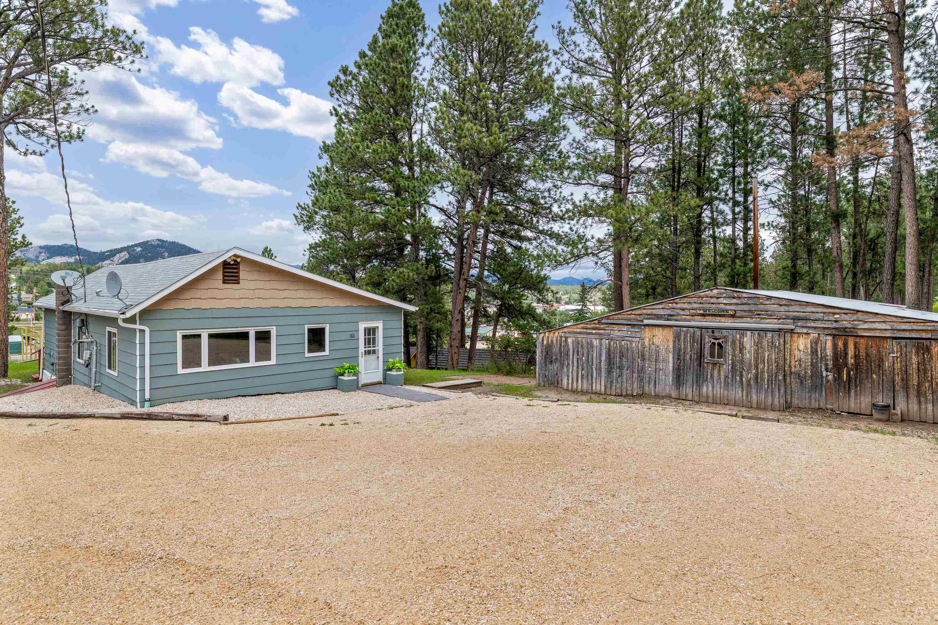 222 S 2nd Street, Custer, SD 57730 — photo 3