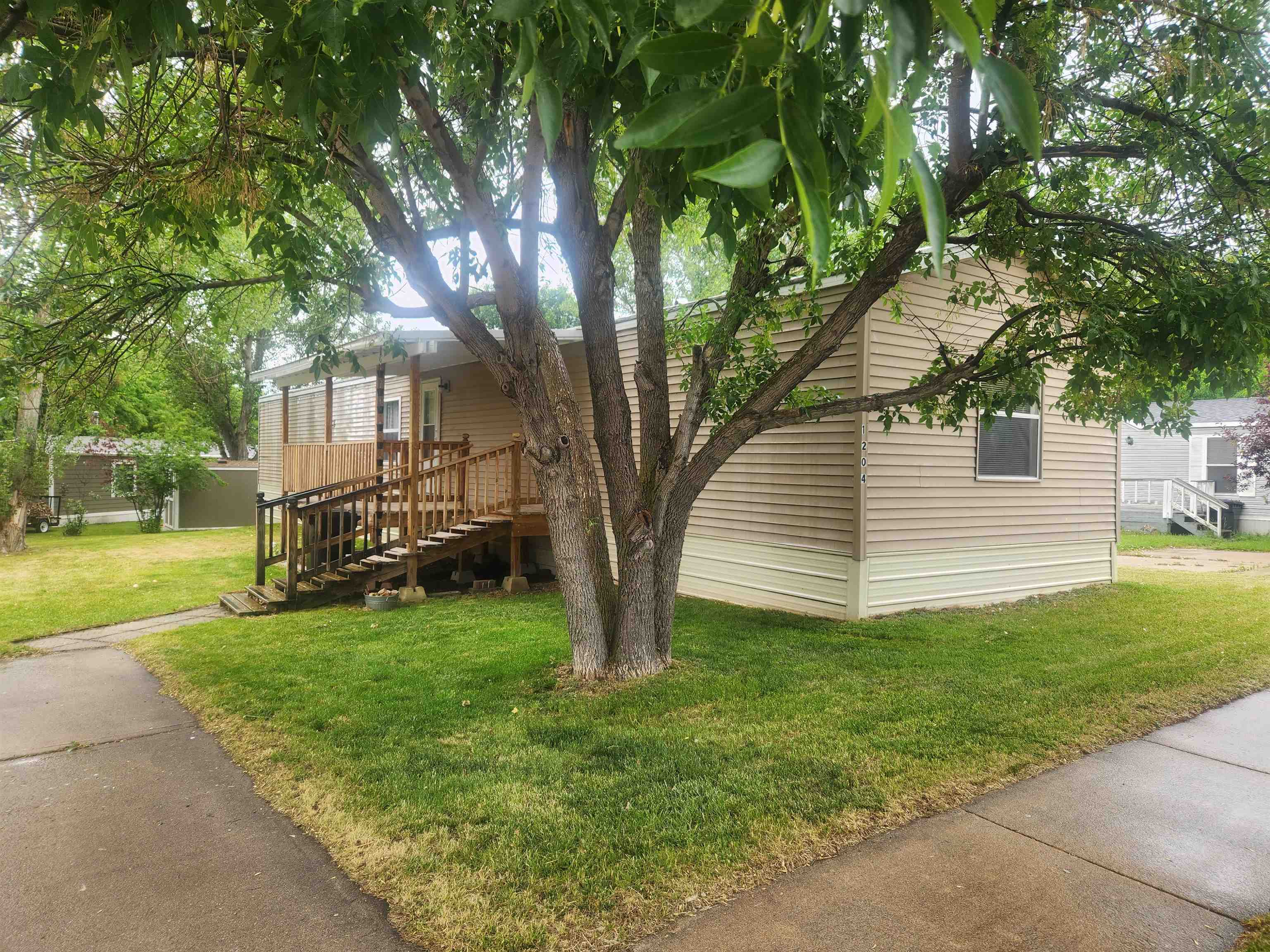 1204 Elkhorn Peak Lane — photo