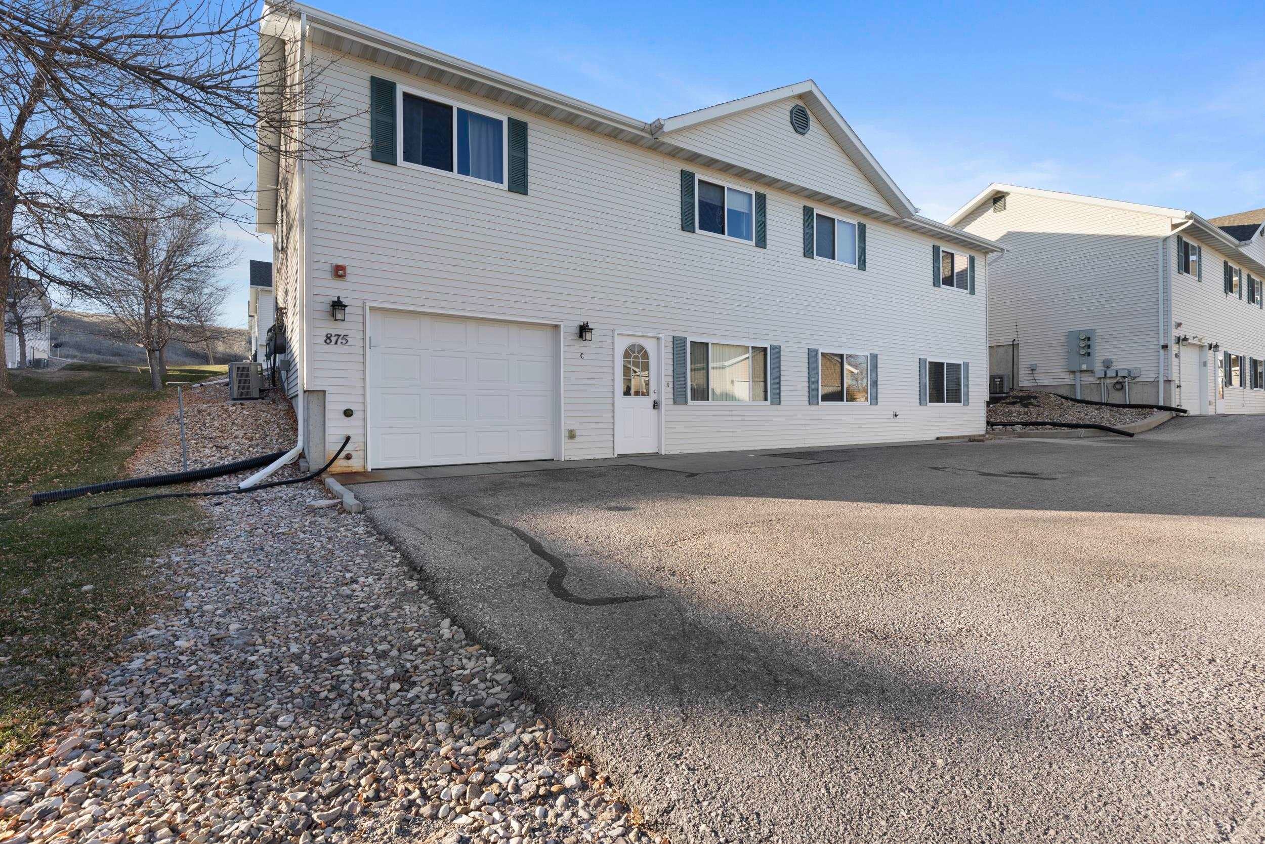 875 Unit C E Minnesota Street — photo