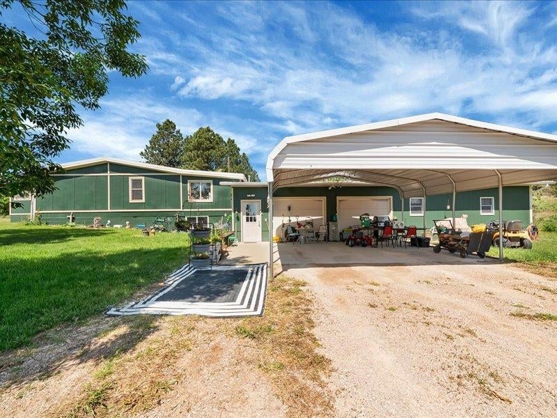 13073 Lincoln Tarken Lane — photo