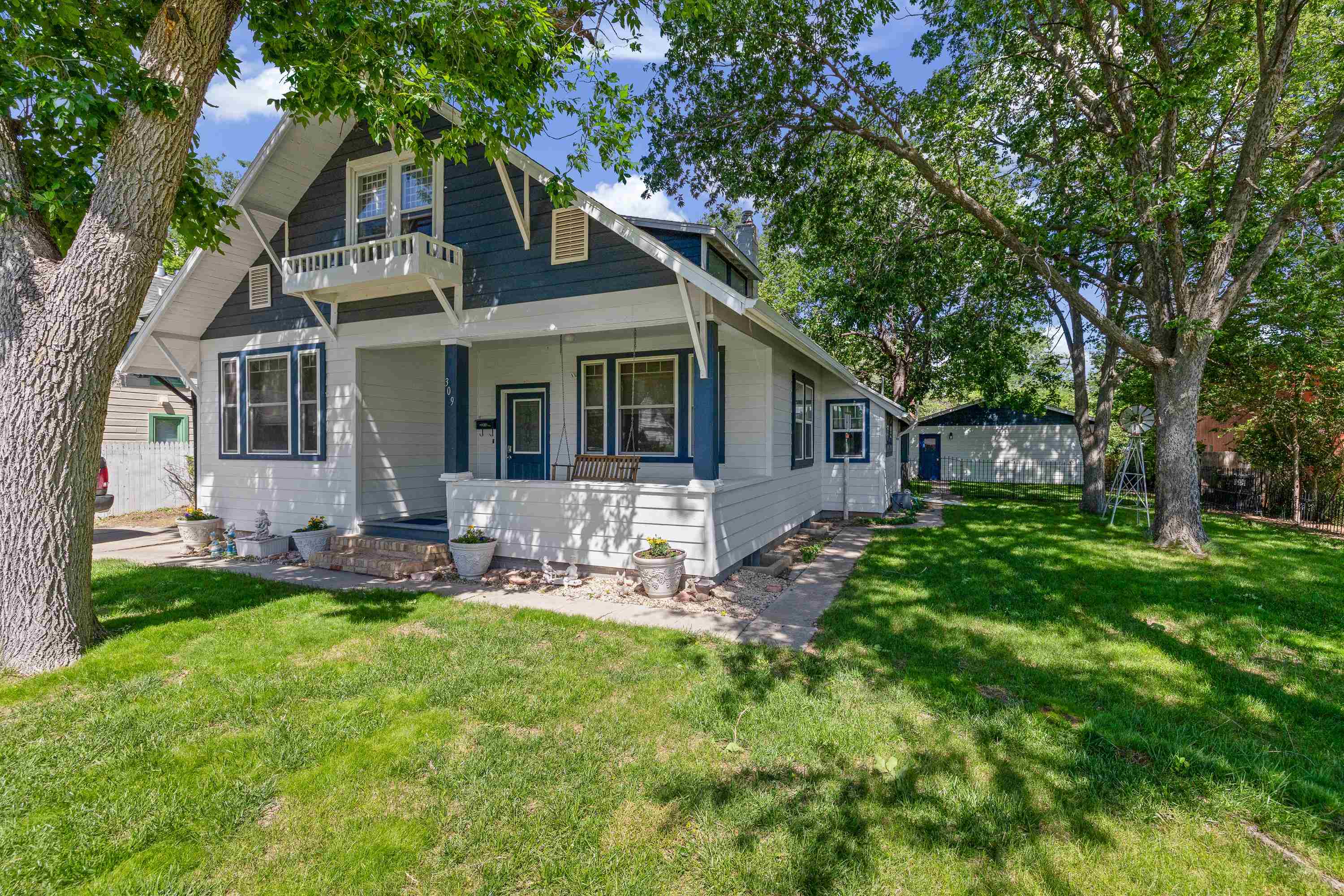 309 S 14th Street — photo