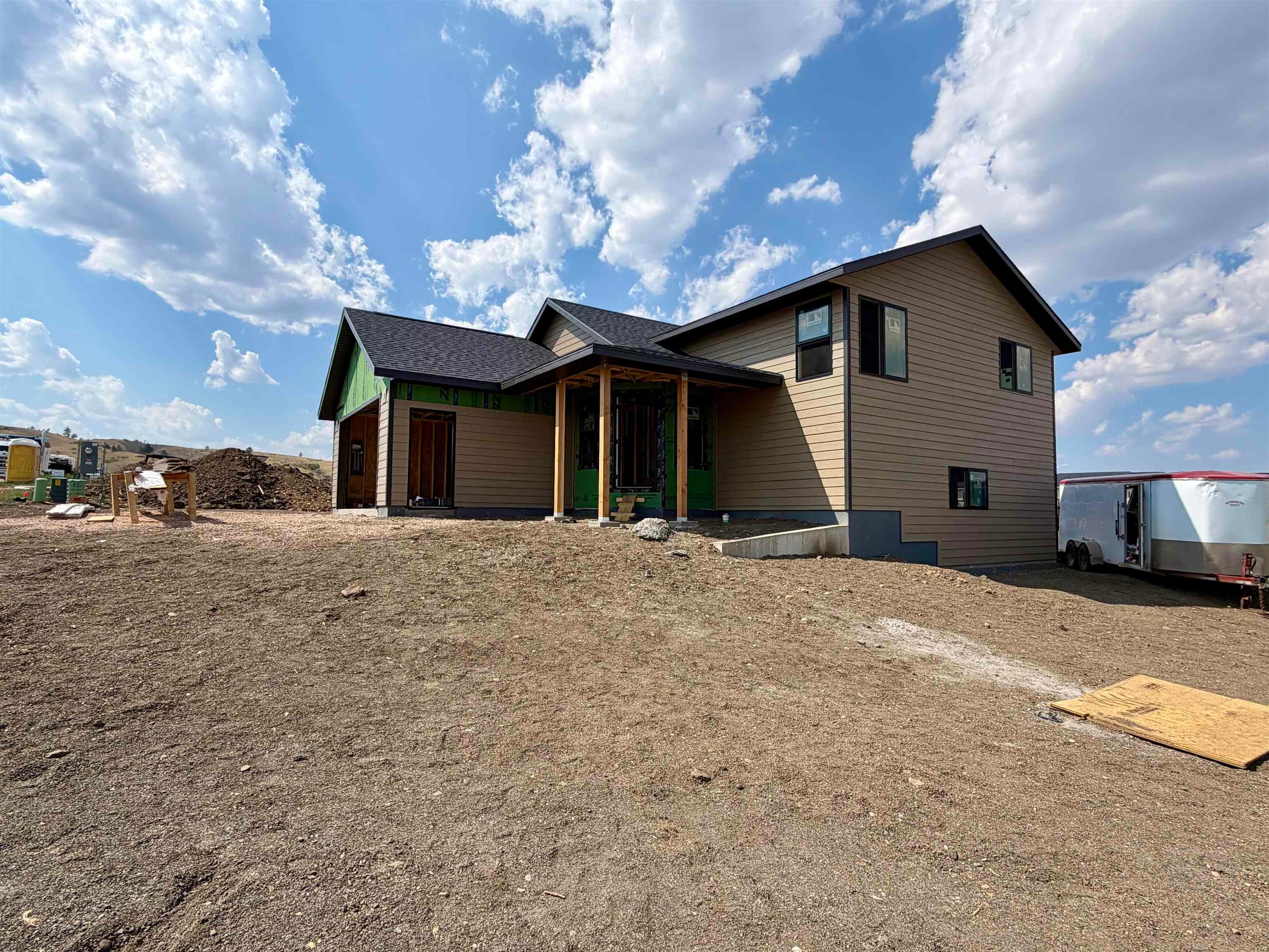 Lot 7 W Country Road — photo