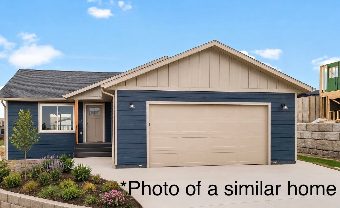 Lot 19 W Country Road — photo