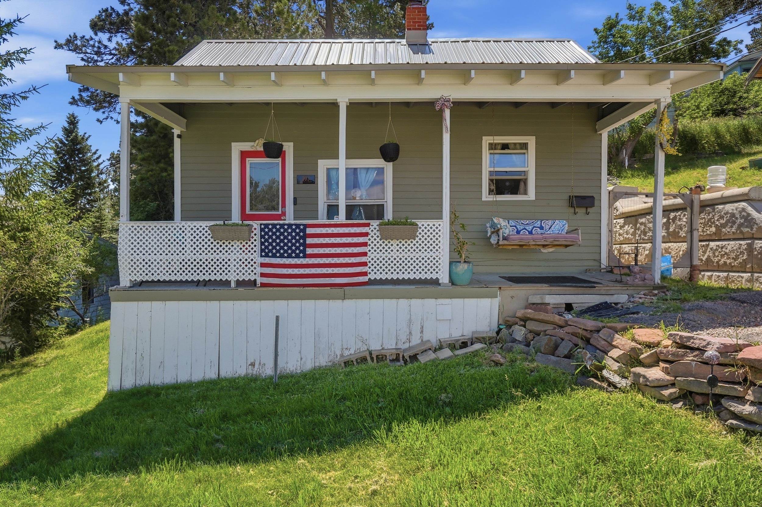 303 Grove Street — photo