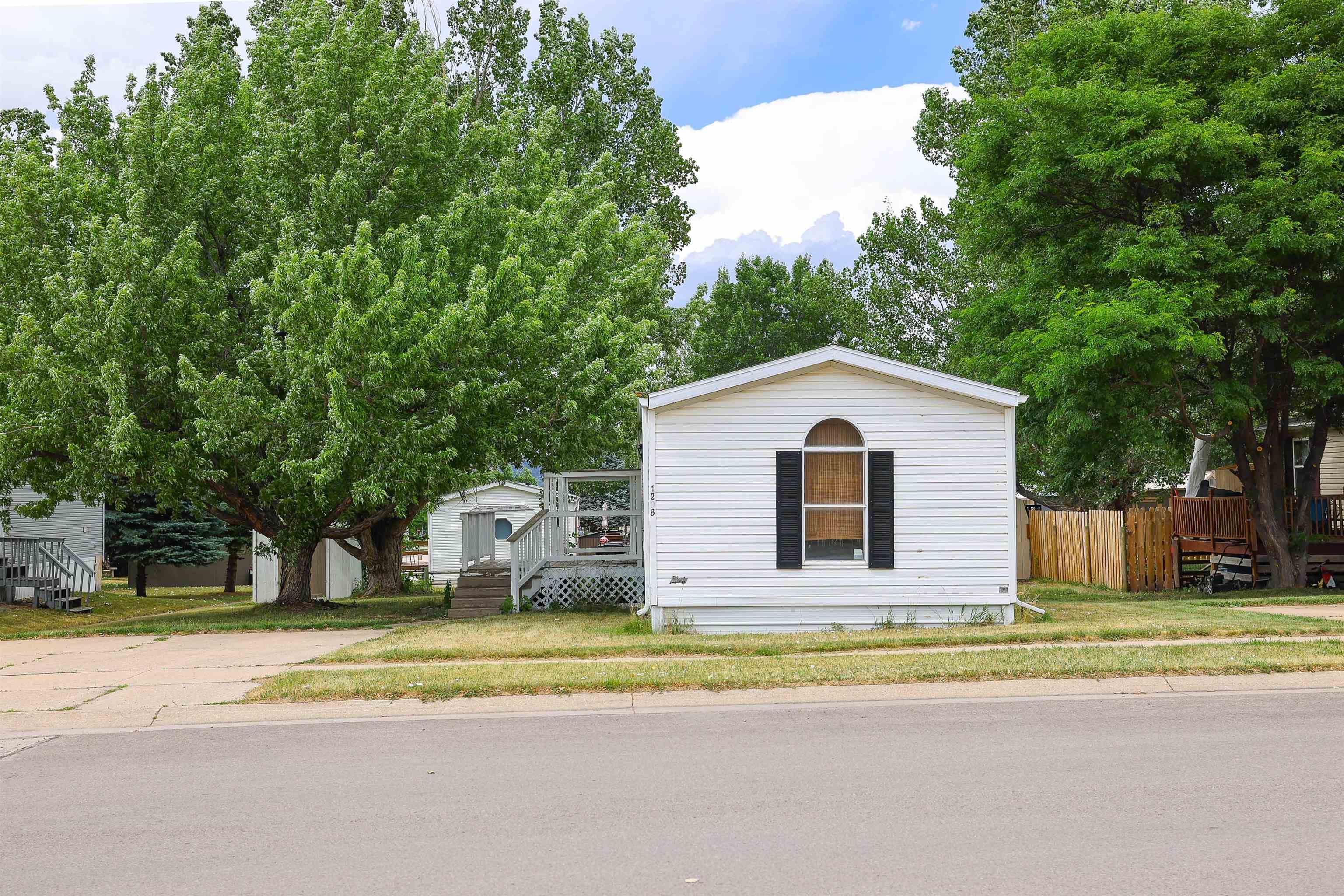 1208 Elkhorn Peak Lane — photo