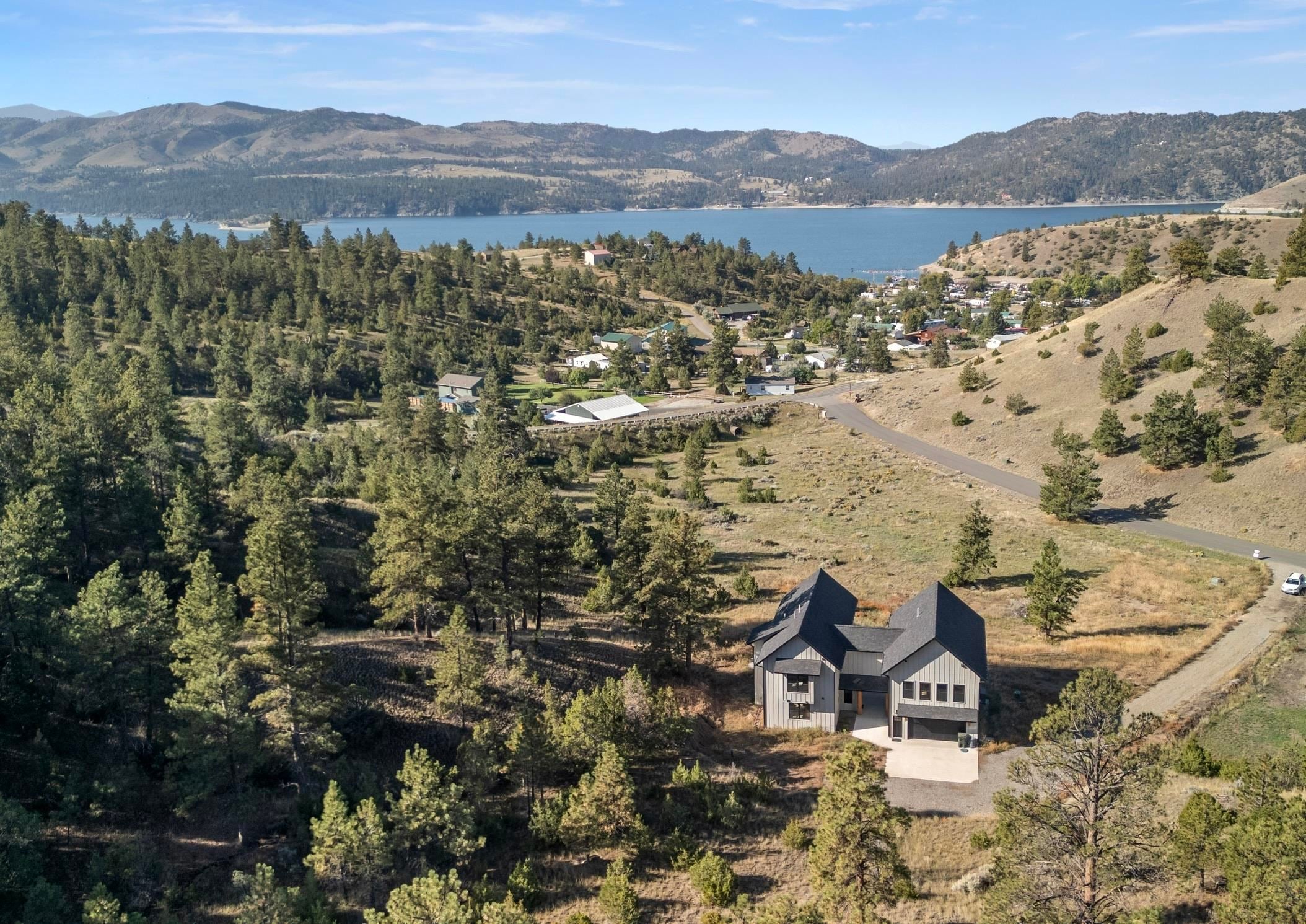4115 Sawmill Gulch Rd. — photo