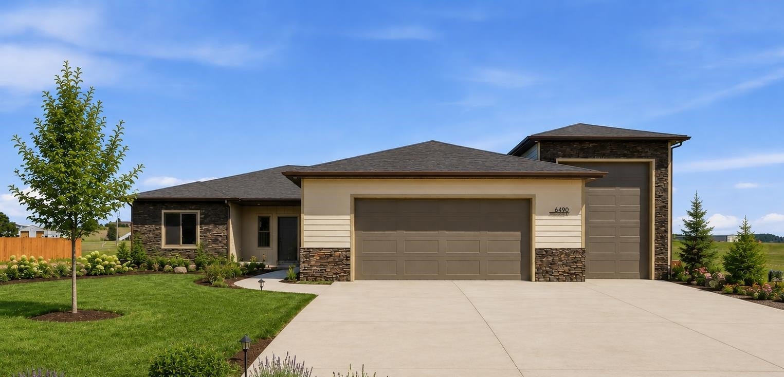 6490 Anderson Road — photo