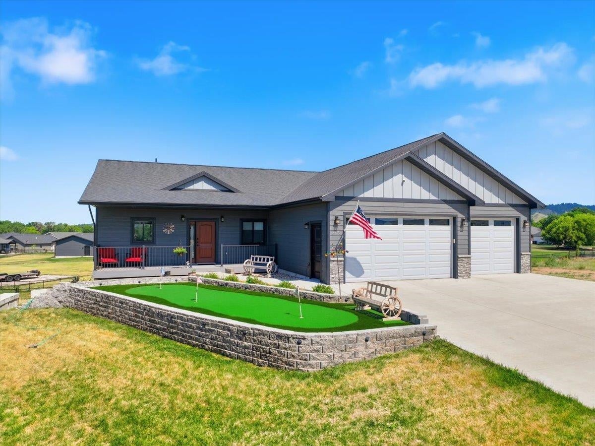 3778 W Beartooth Loop — photo