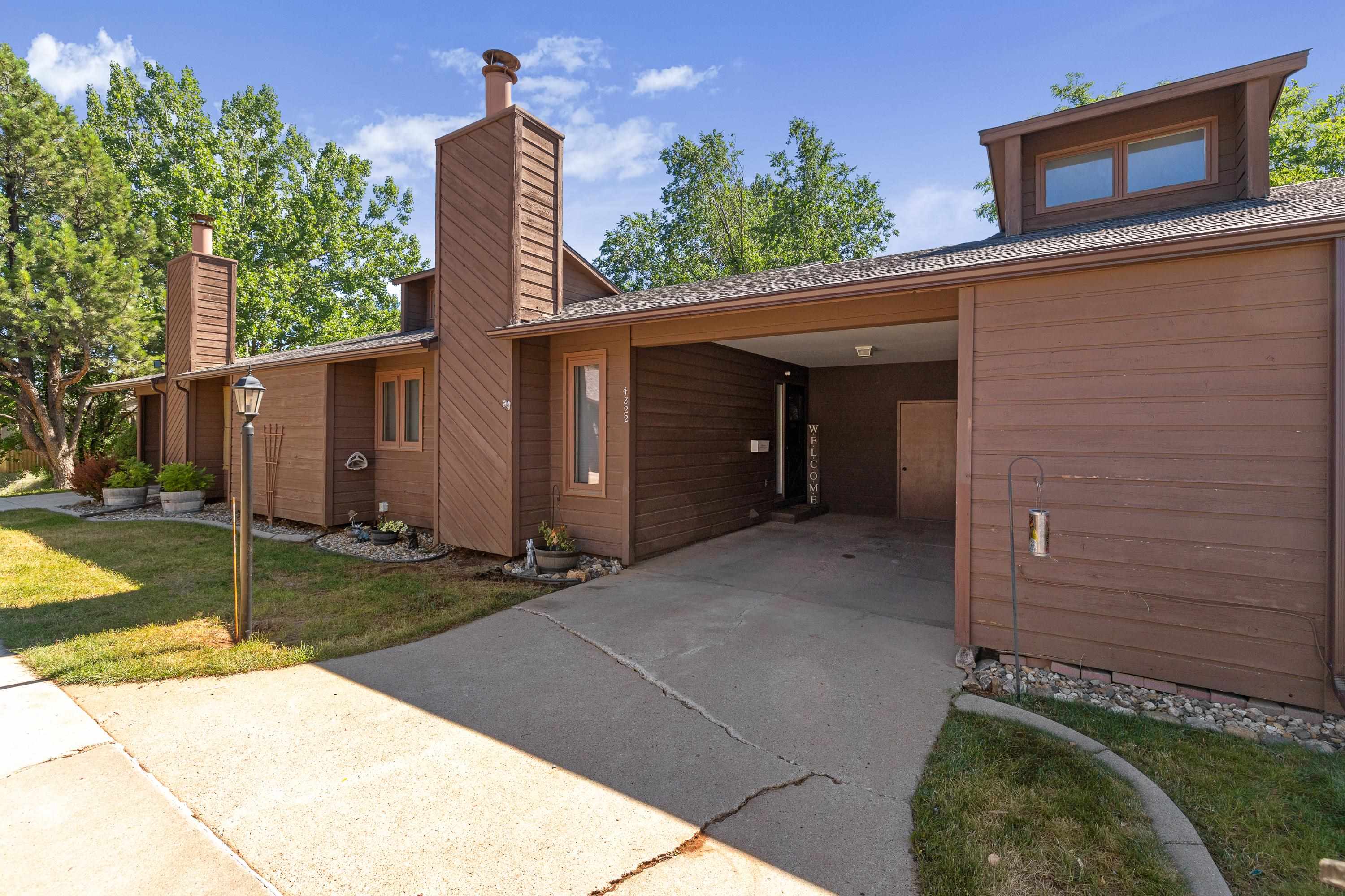4822 Stoney Brook Court — photo
