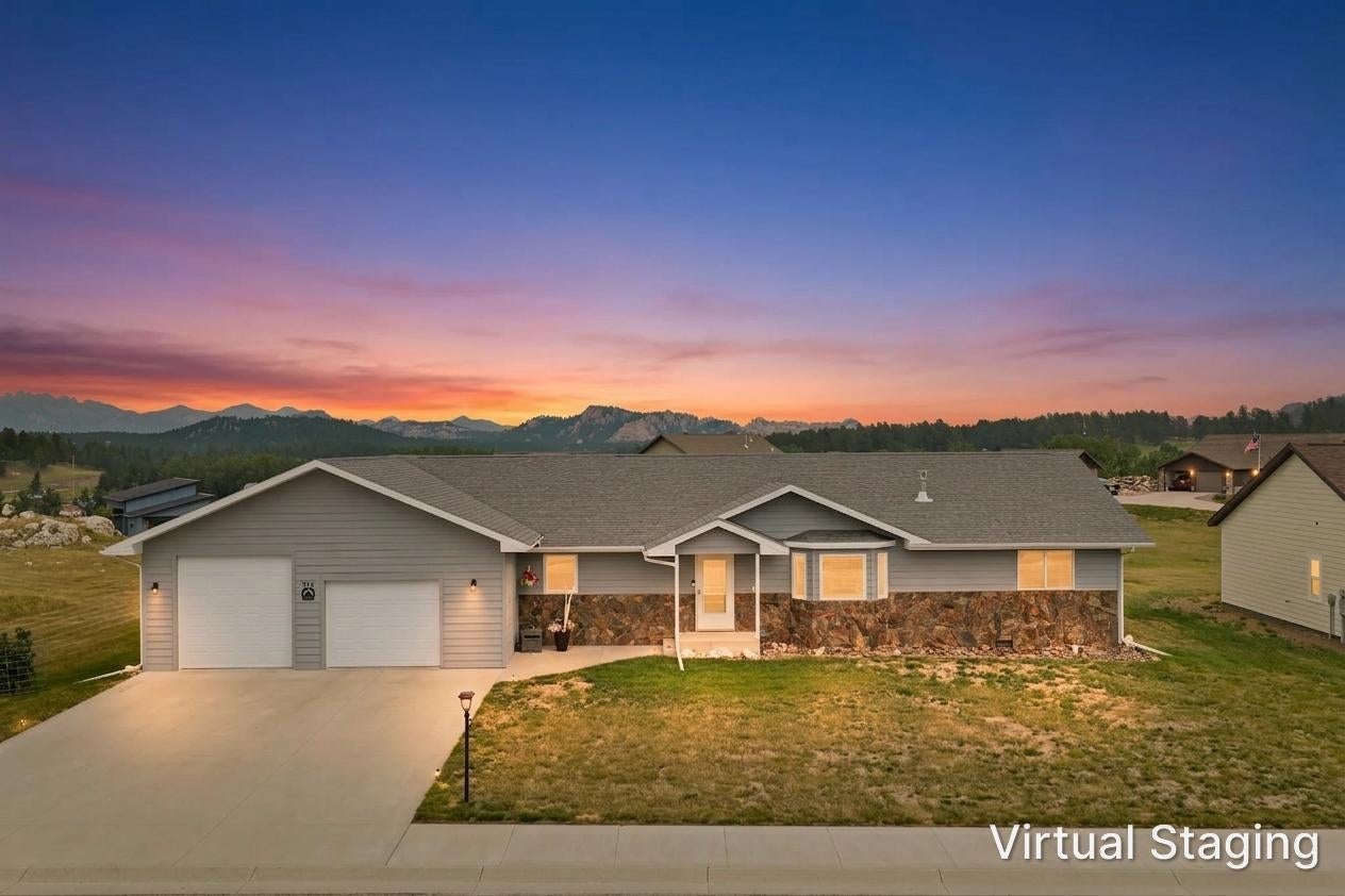 316 Rose Quartz Place — photo