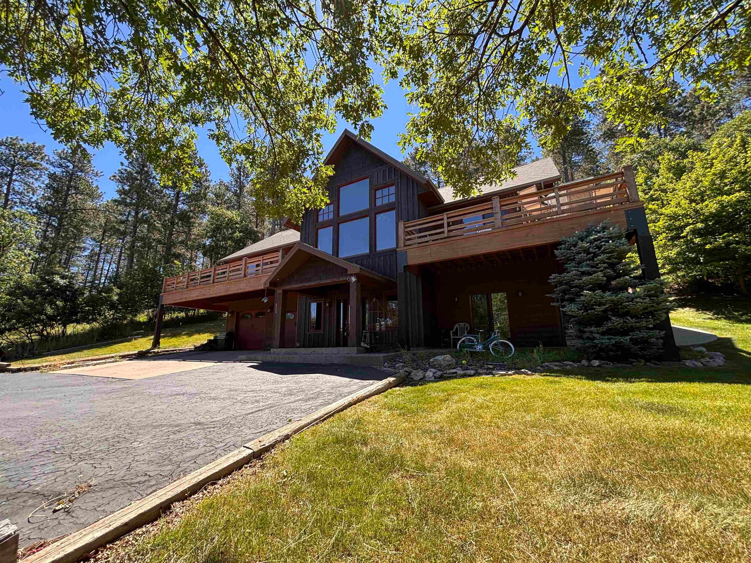 188 Oak Ridge Road, Spearfish SD 57783 — photo 2